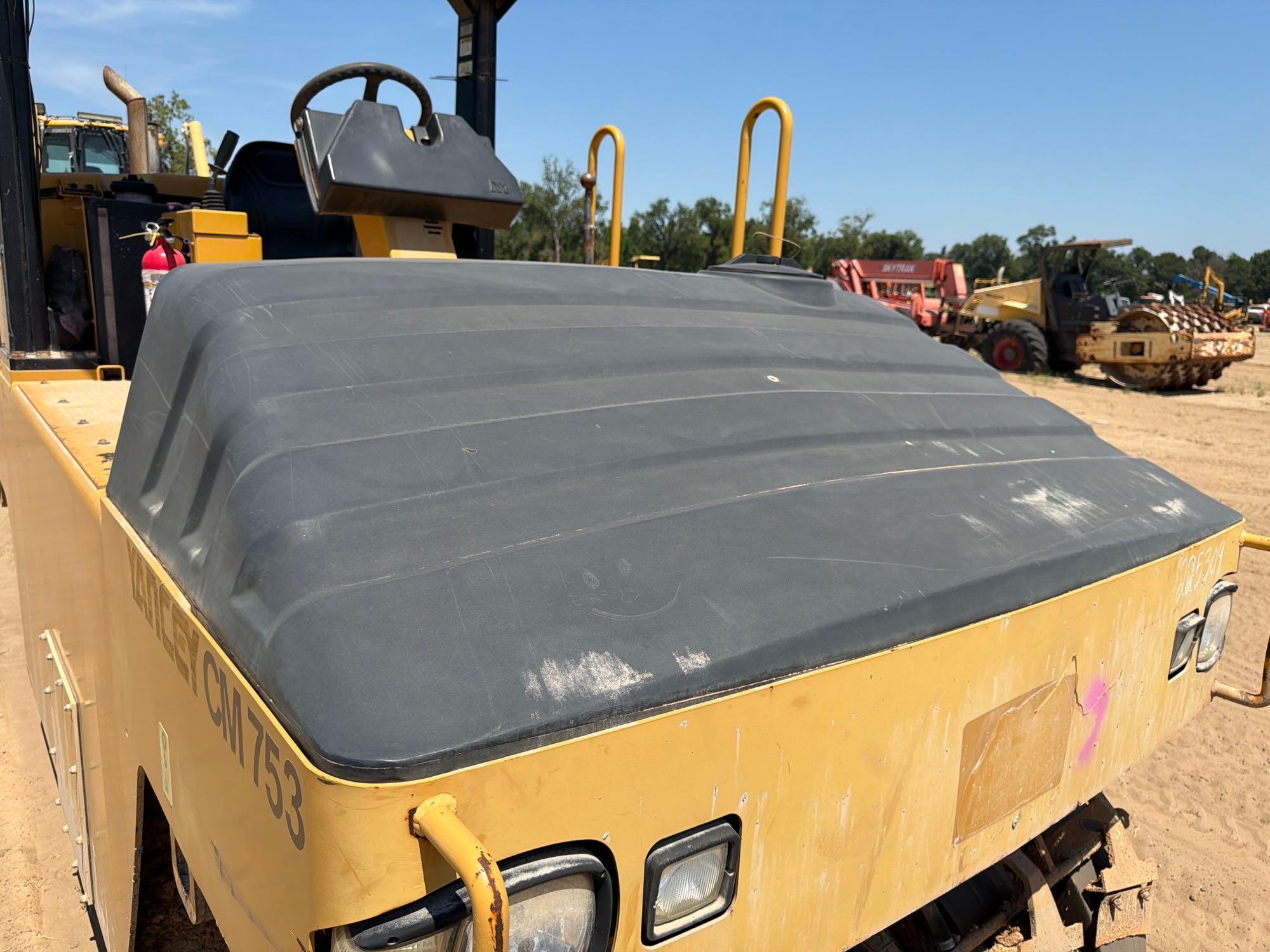 Caterpillar CW14