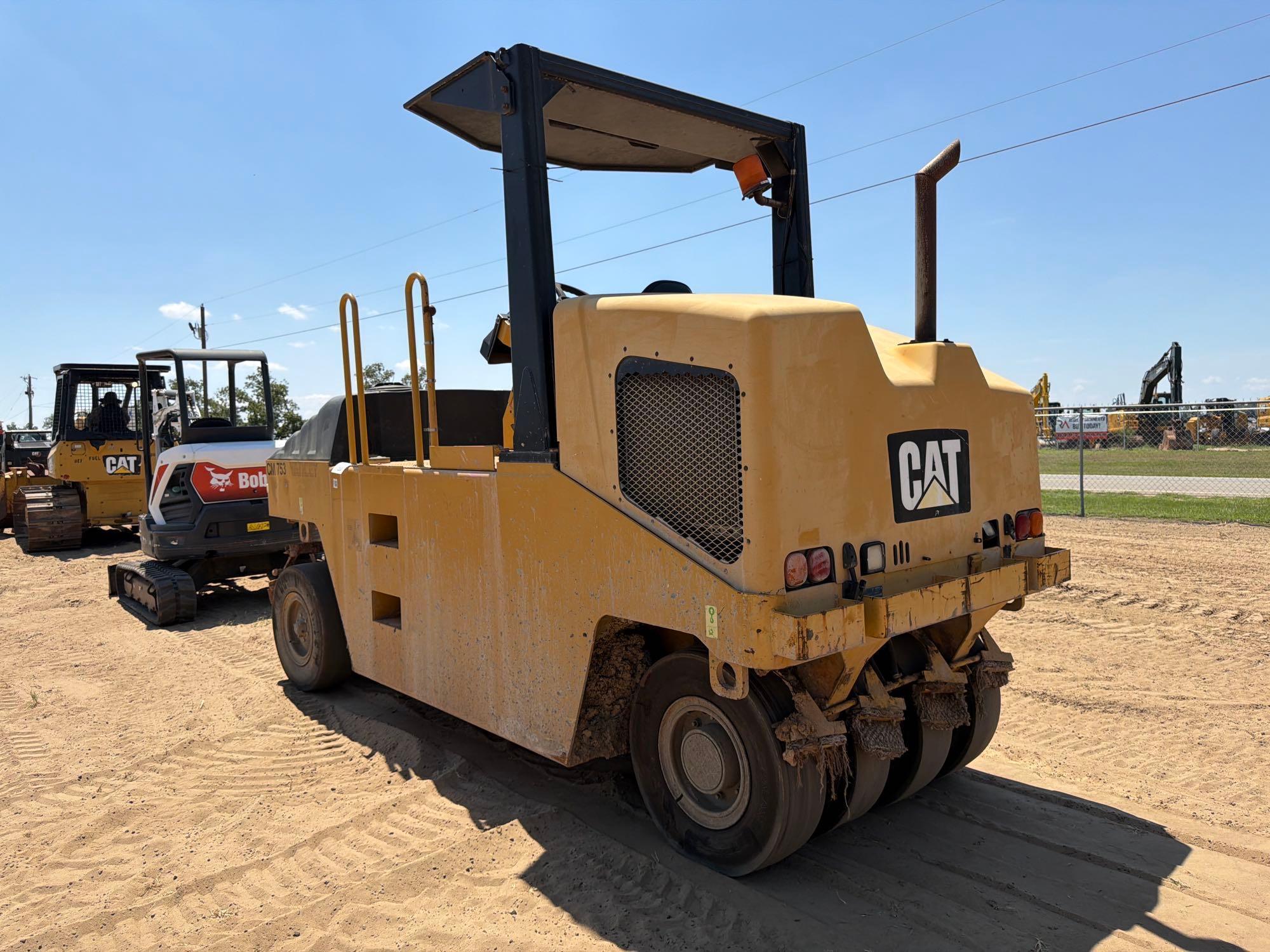 Caterpillar CW14
