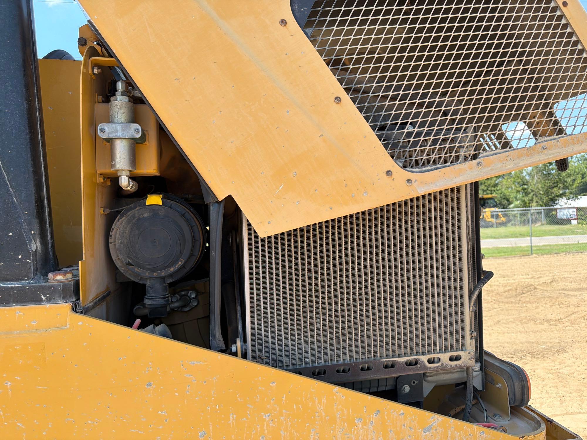 Caterpillar CW14