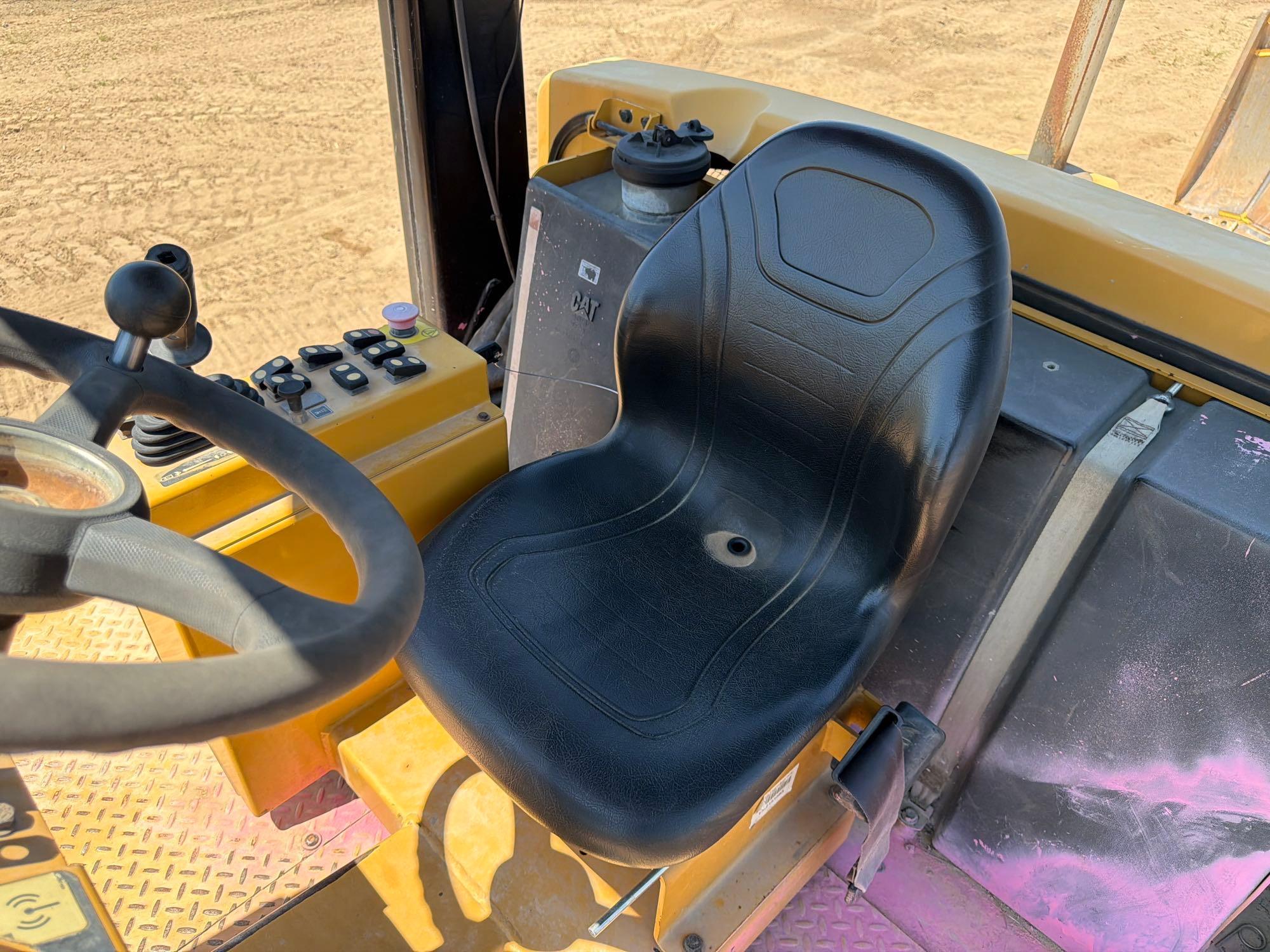 Caterpillar CW14