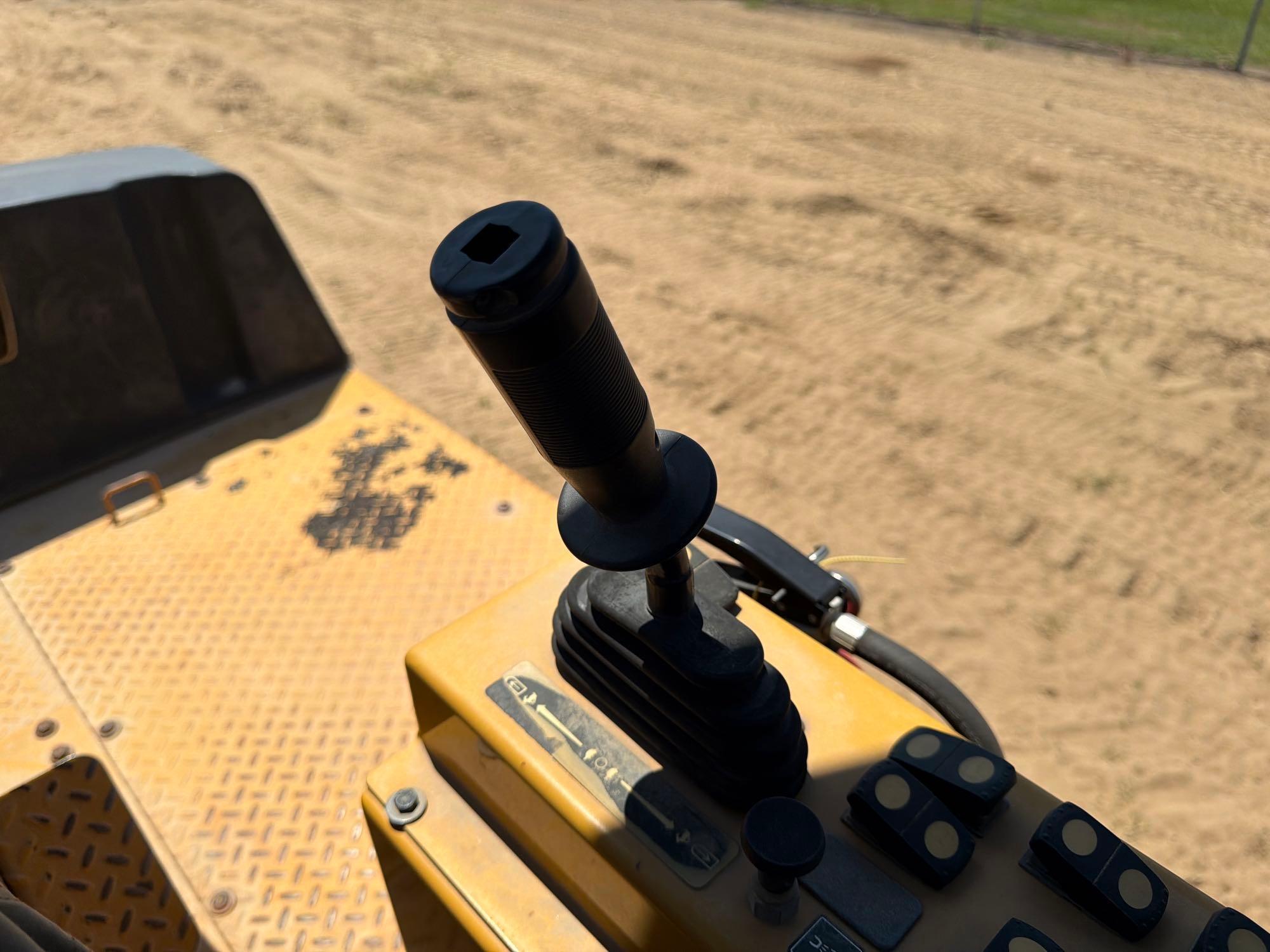 Caterpillar CW14