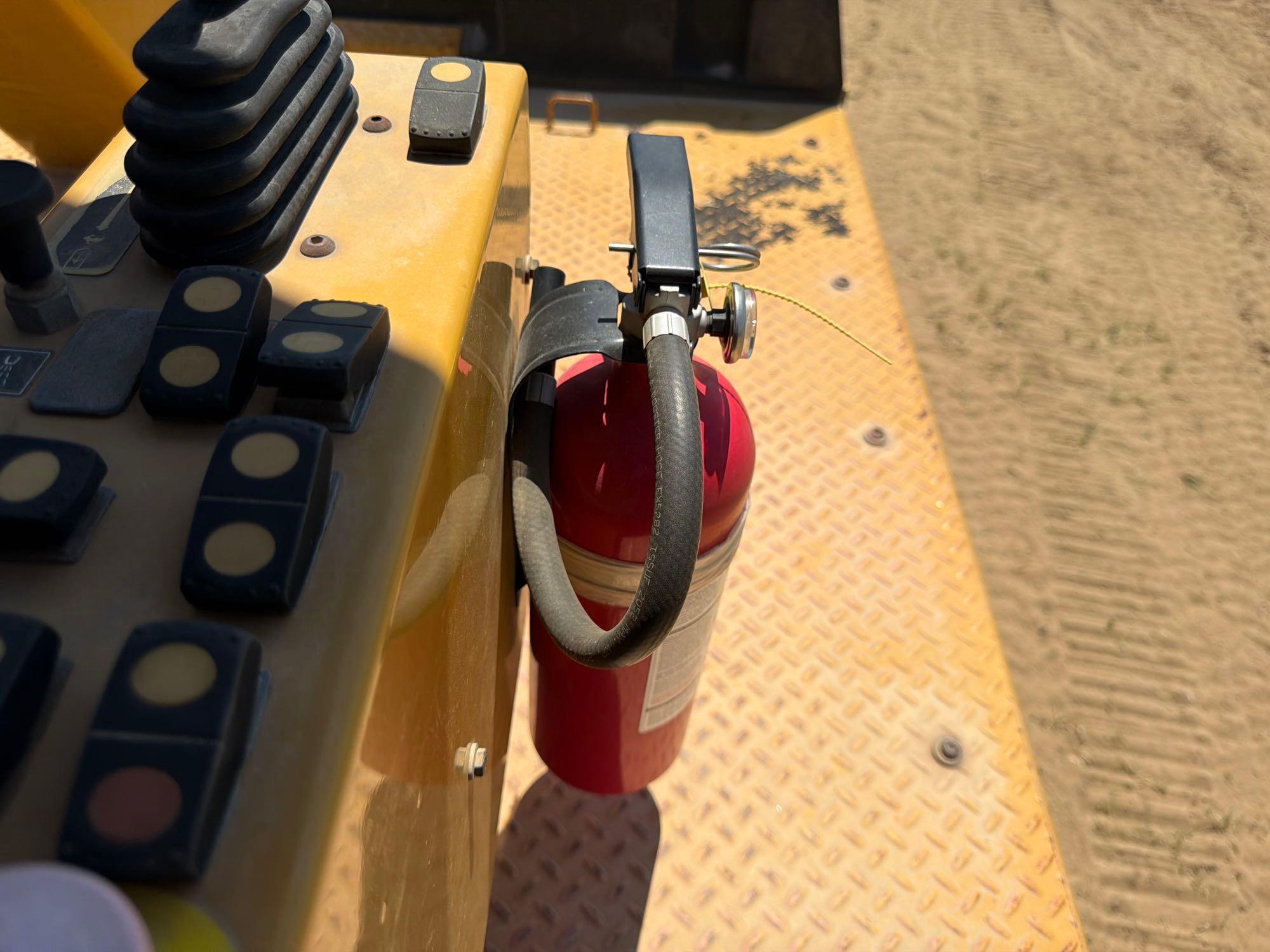 Caterpillar CW14
