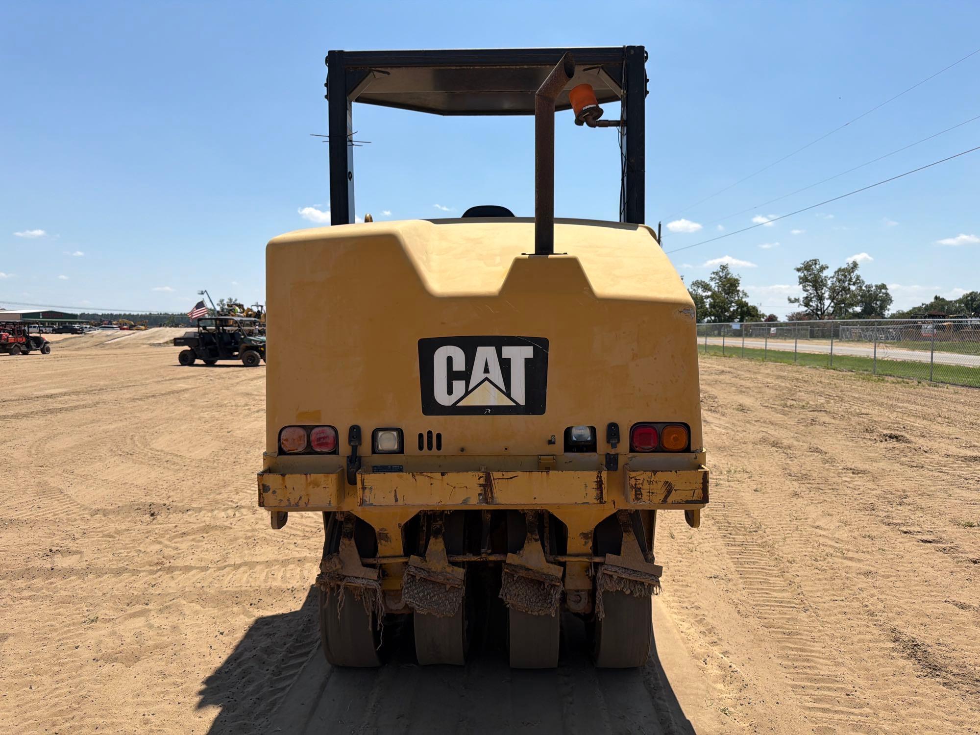 Caterpillar CW14