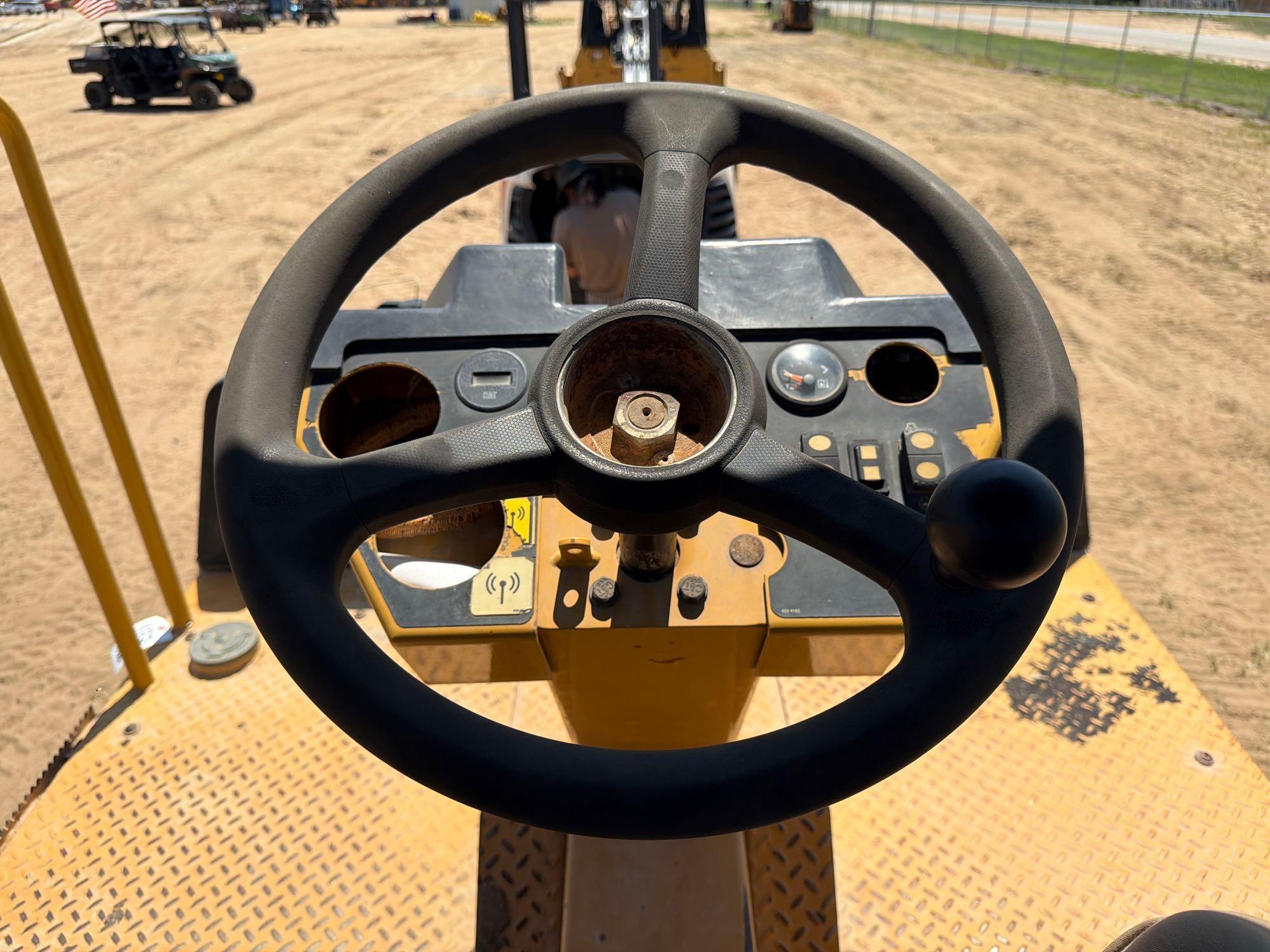 Caterpillar CW14
