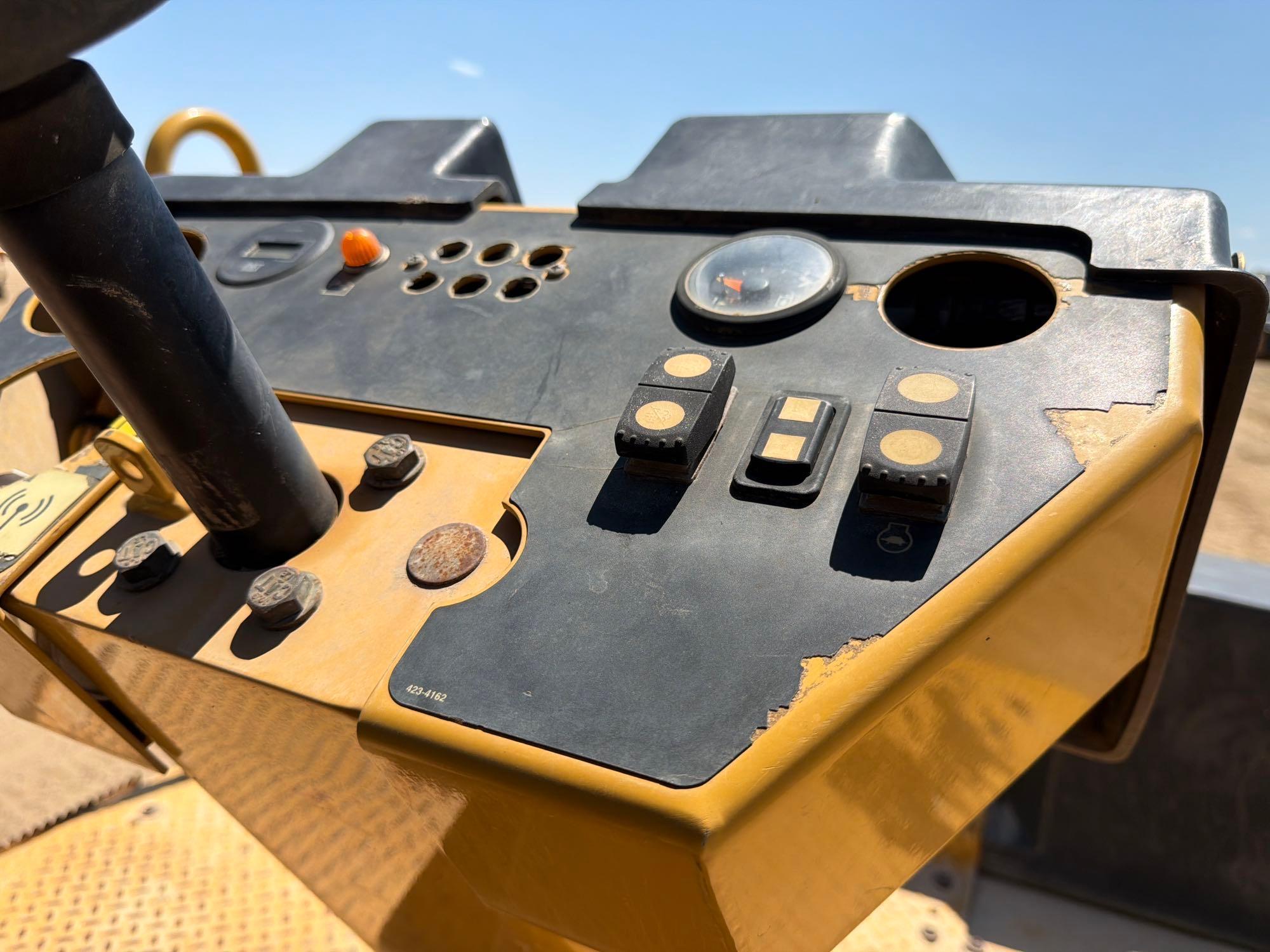 Caterpillar CW14