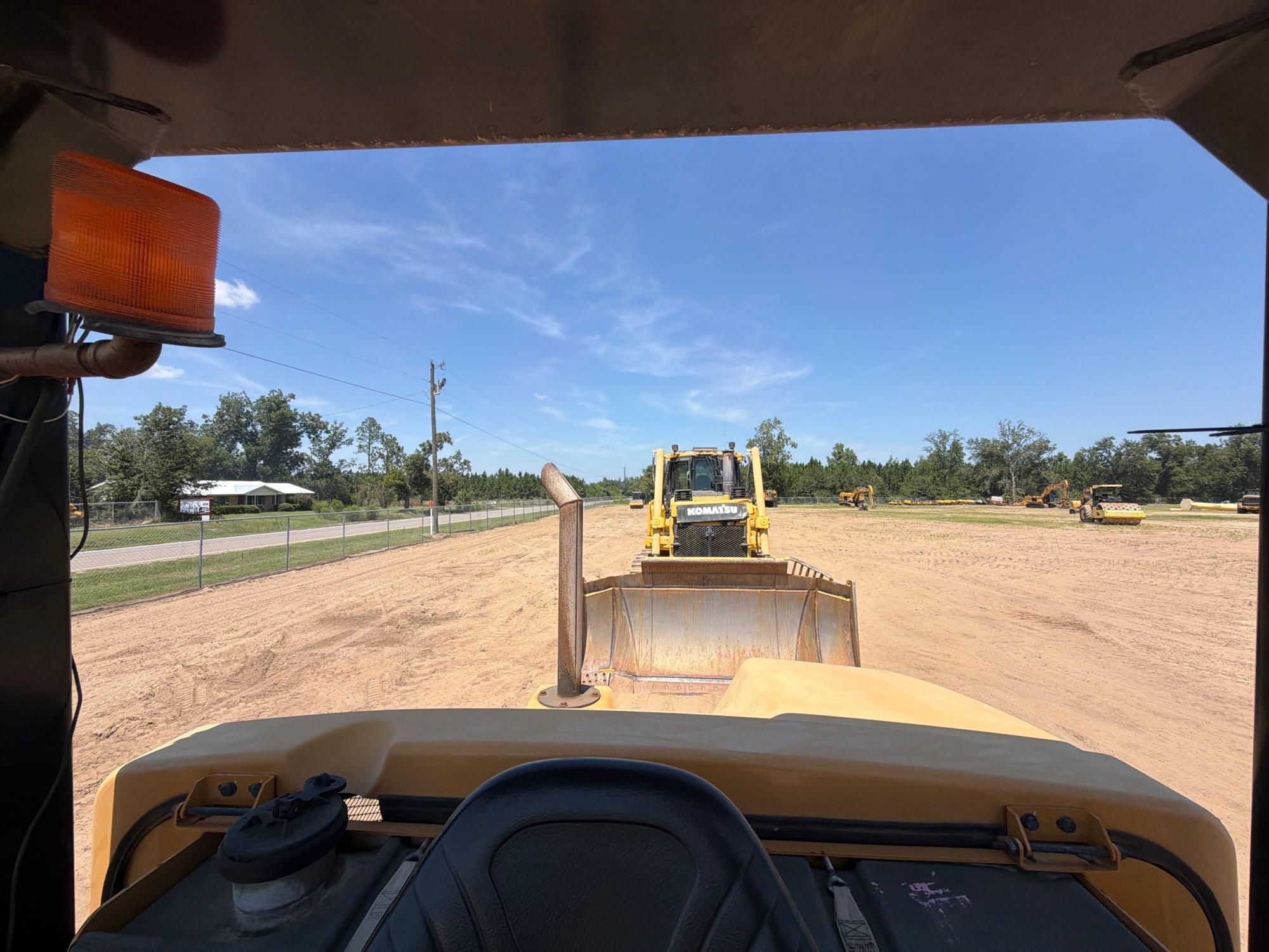 Caterpillar CW14
