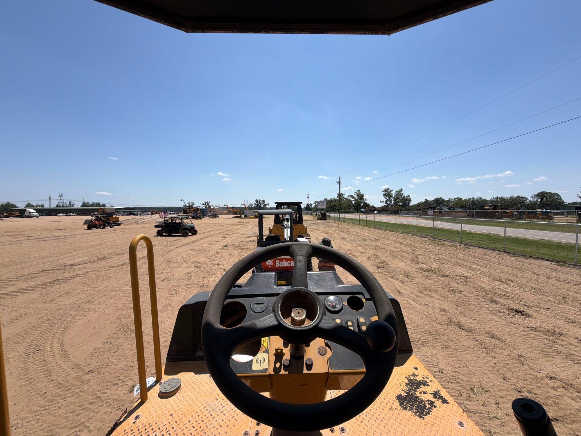 Caterpillar CW14