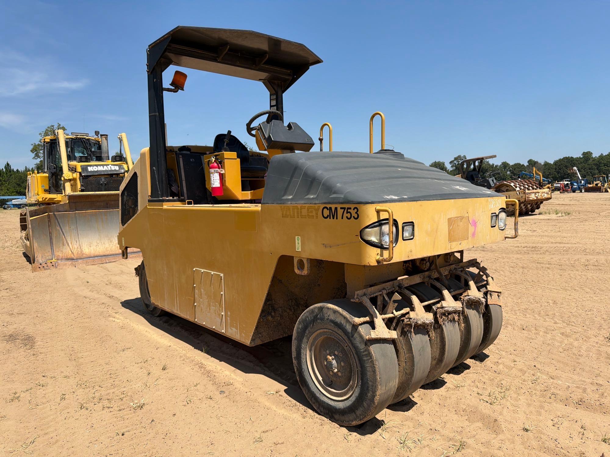 Caterpillar CW14