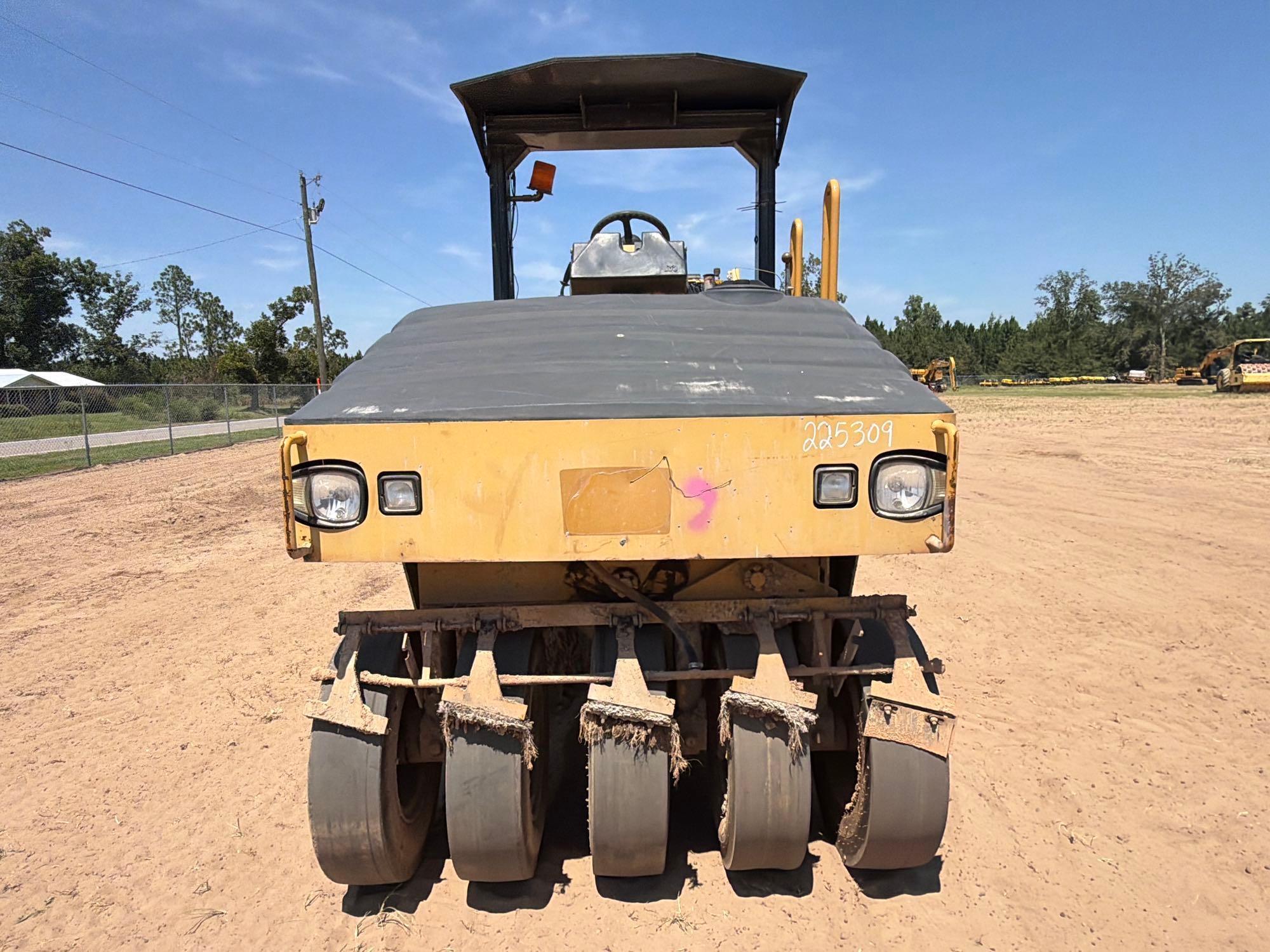 Caterpillar CW14