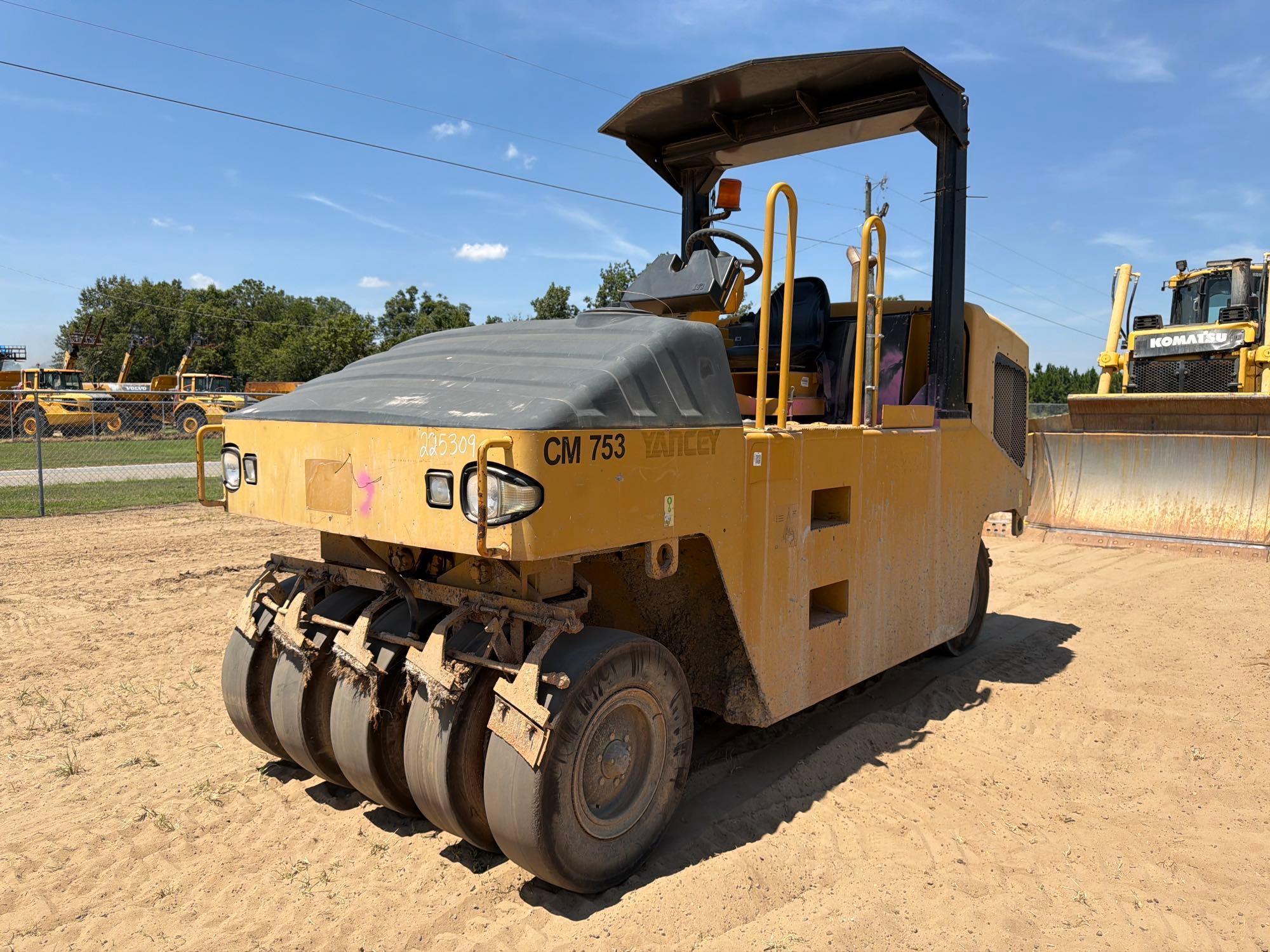 Caterpillar CW14