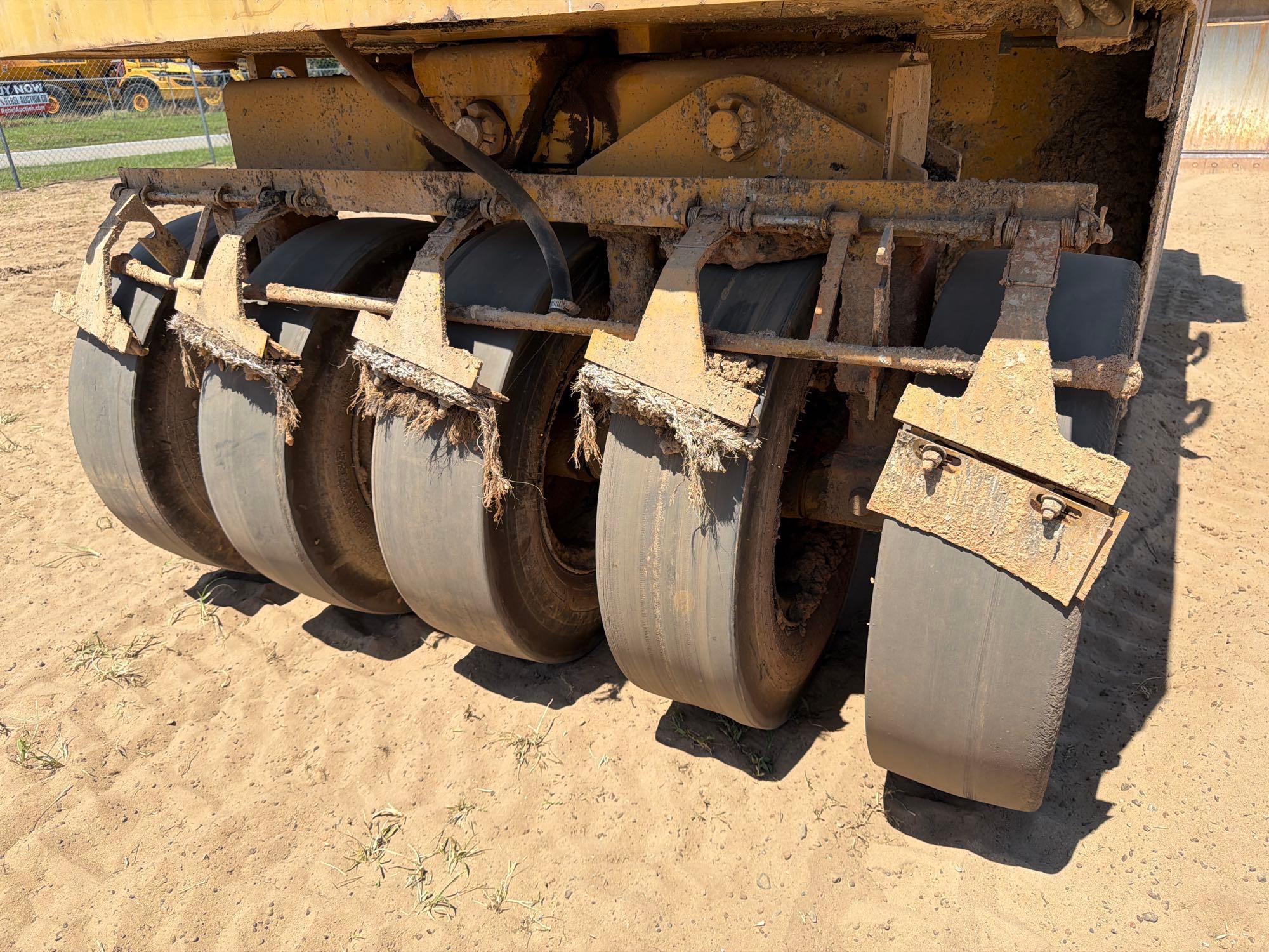 Caterpillar CW14