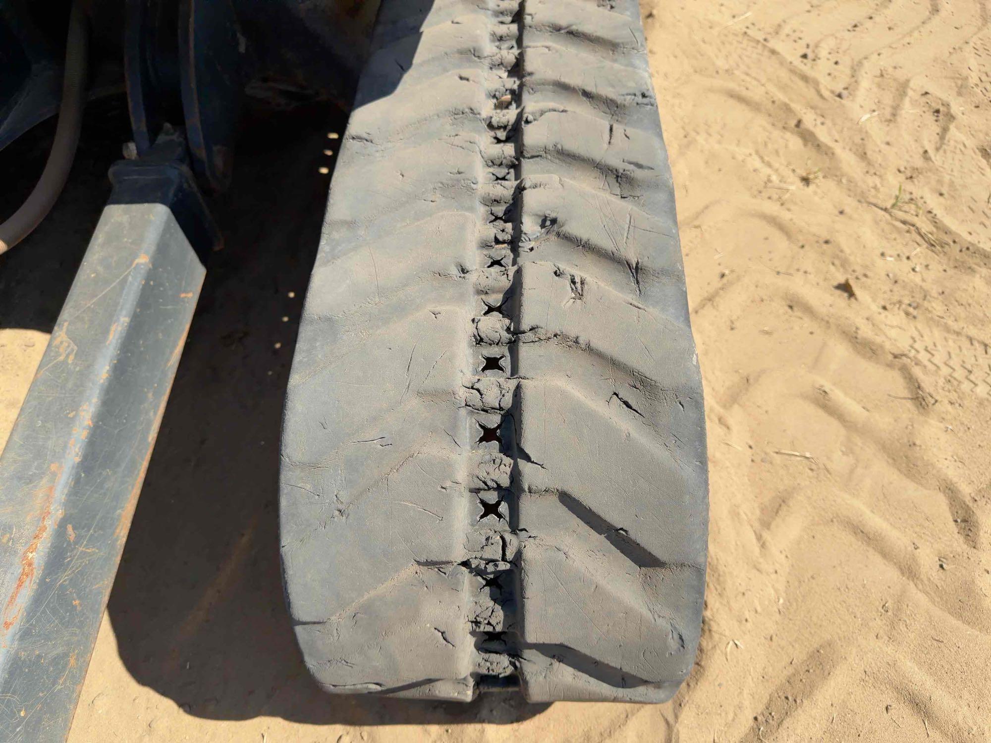John Deere 35G