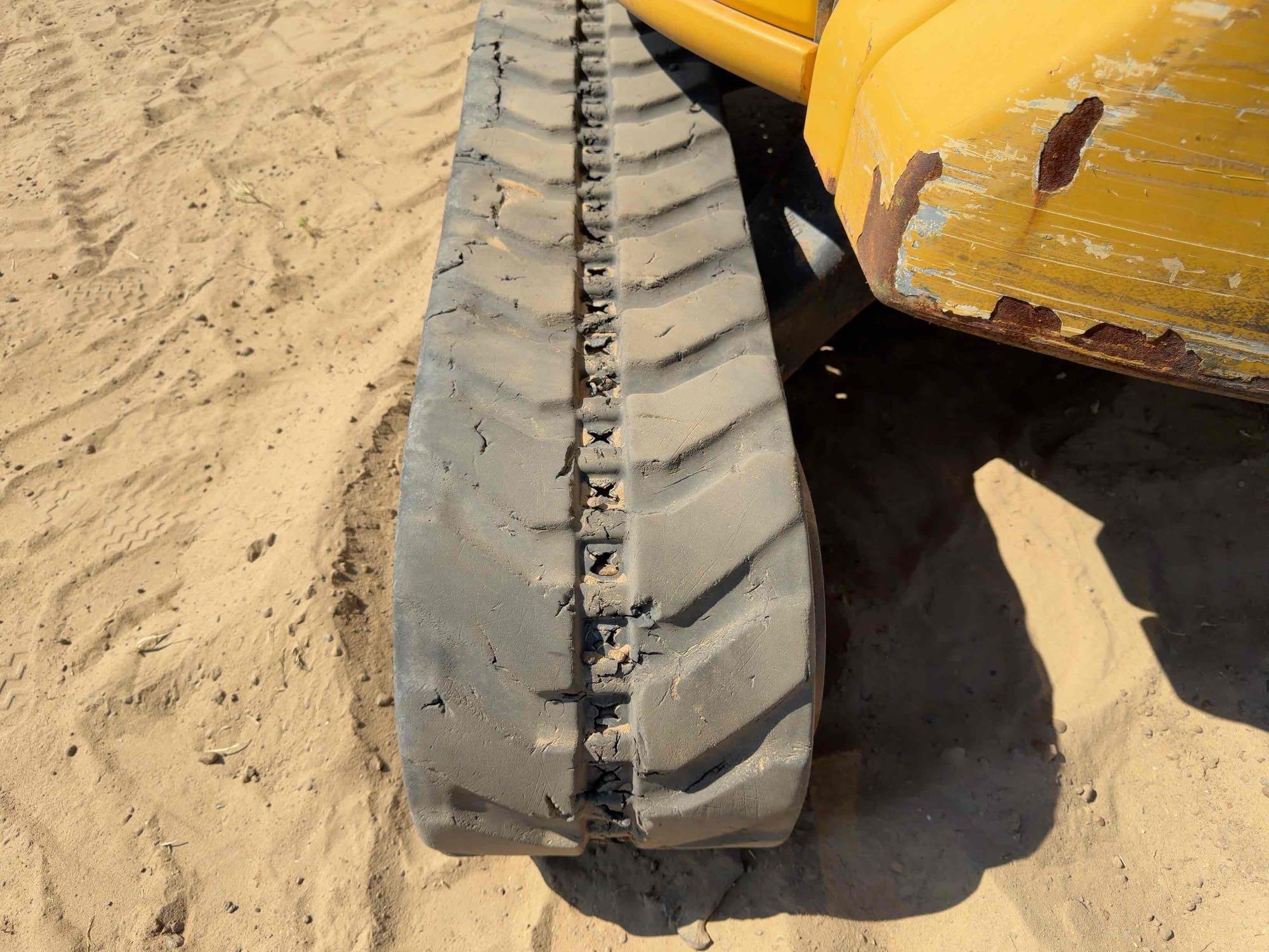 John Deere 35G