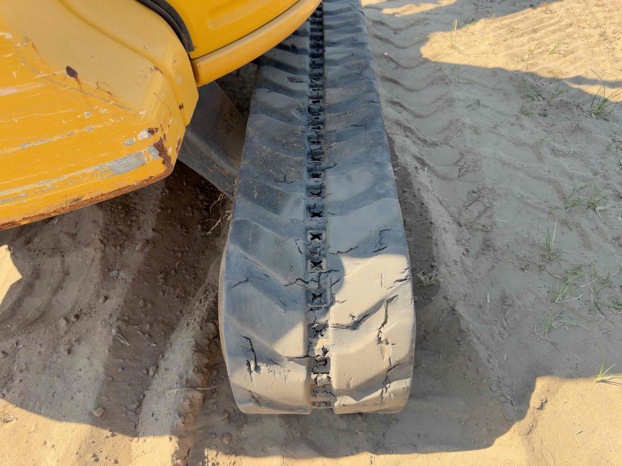 John Deere 35G