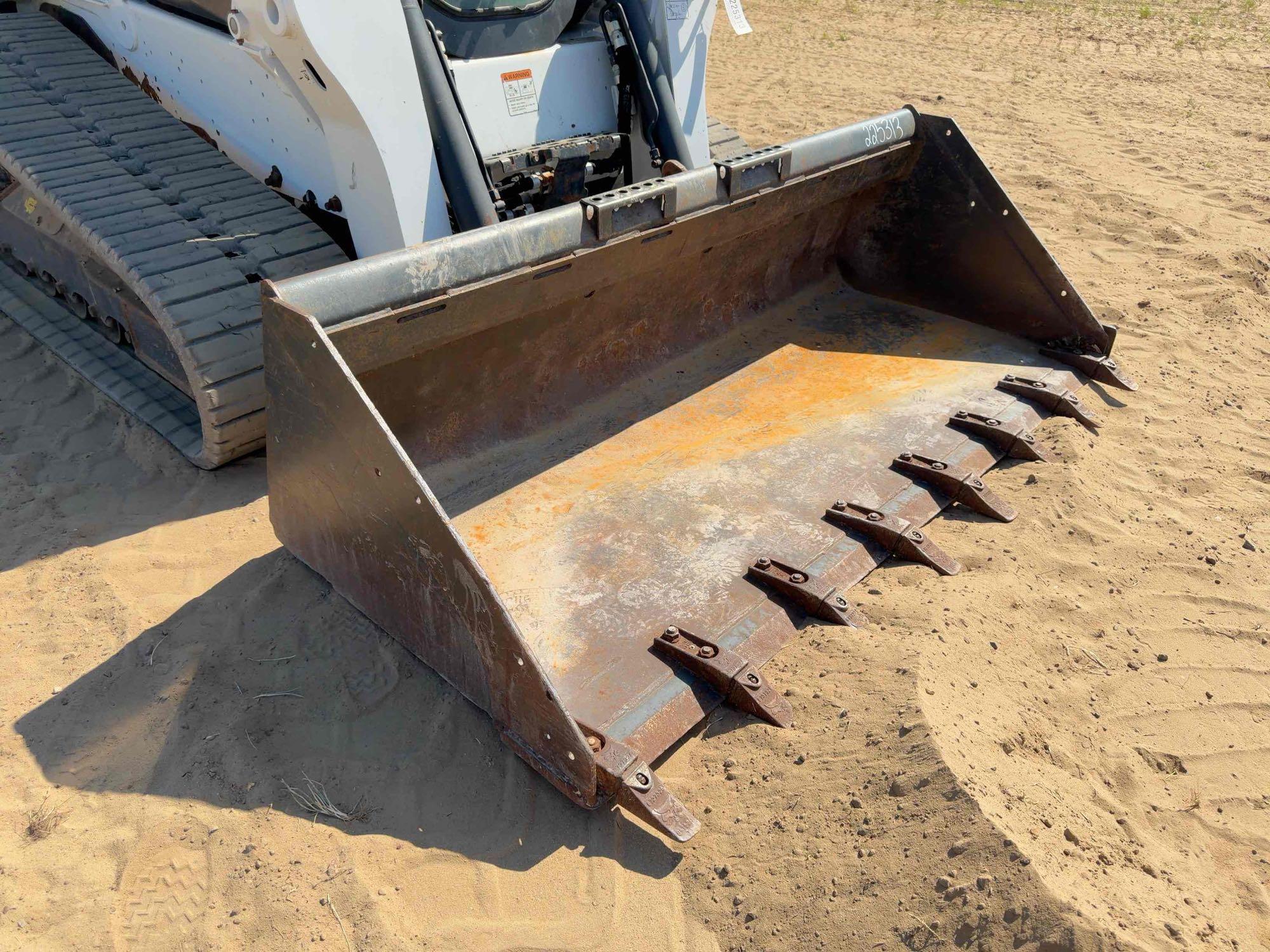 Bobcat T770