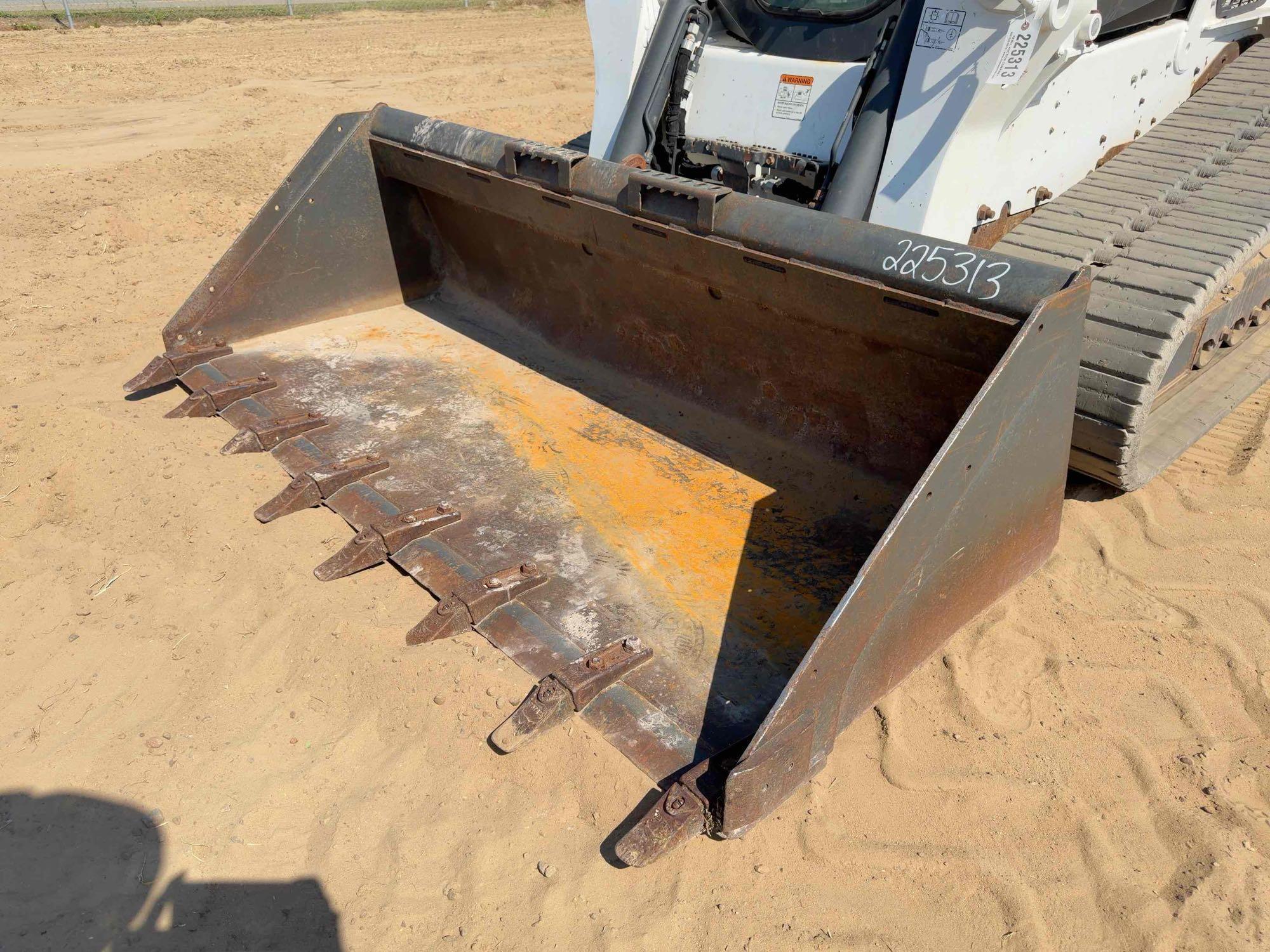Bobcat T770