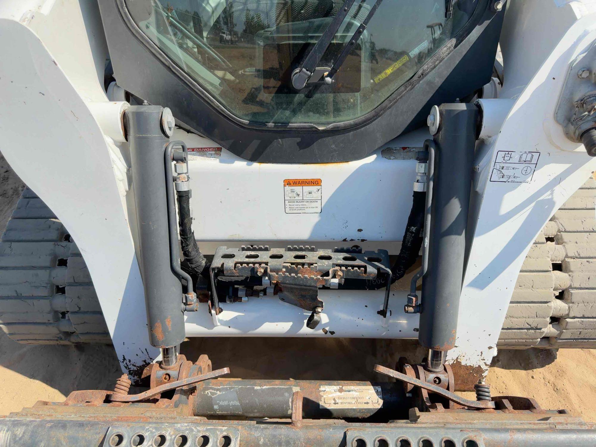 Bobcat T770