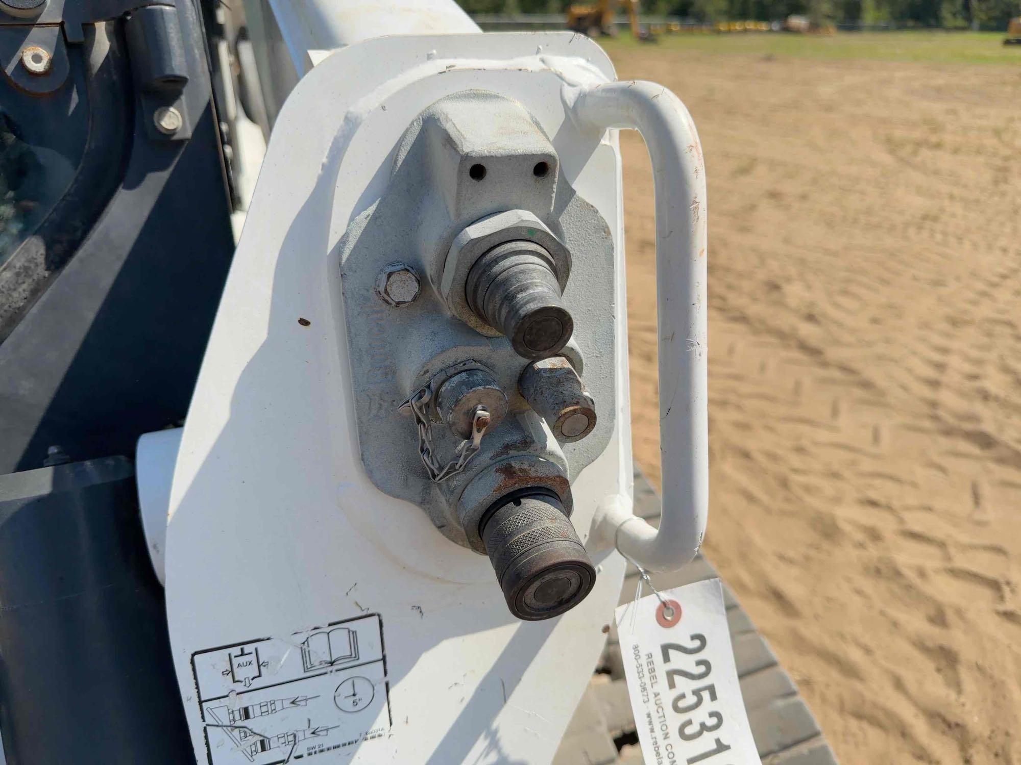 Bobcat T770