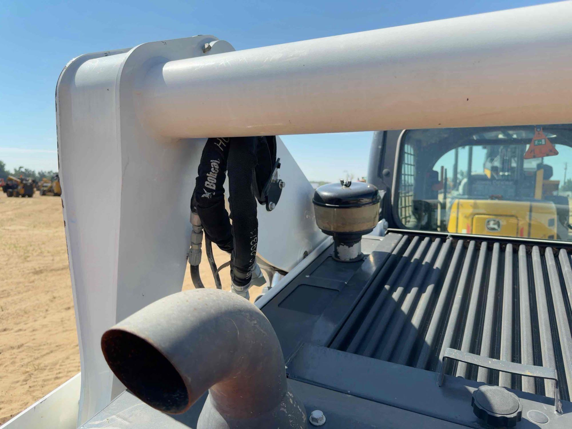 Bobcat T770