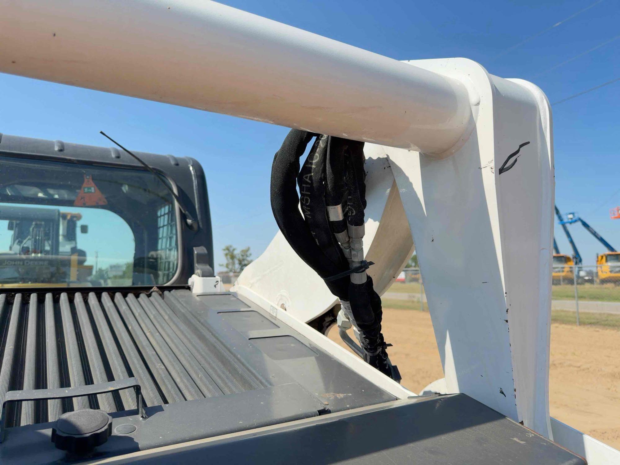 Bobcat T770