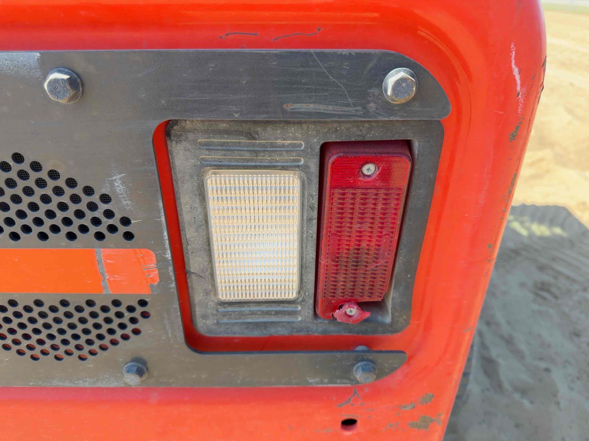 Bobcat T770