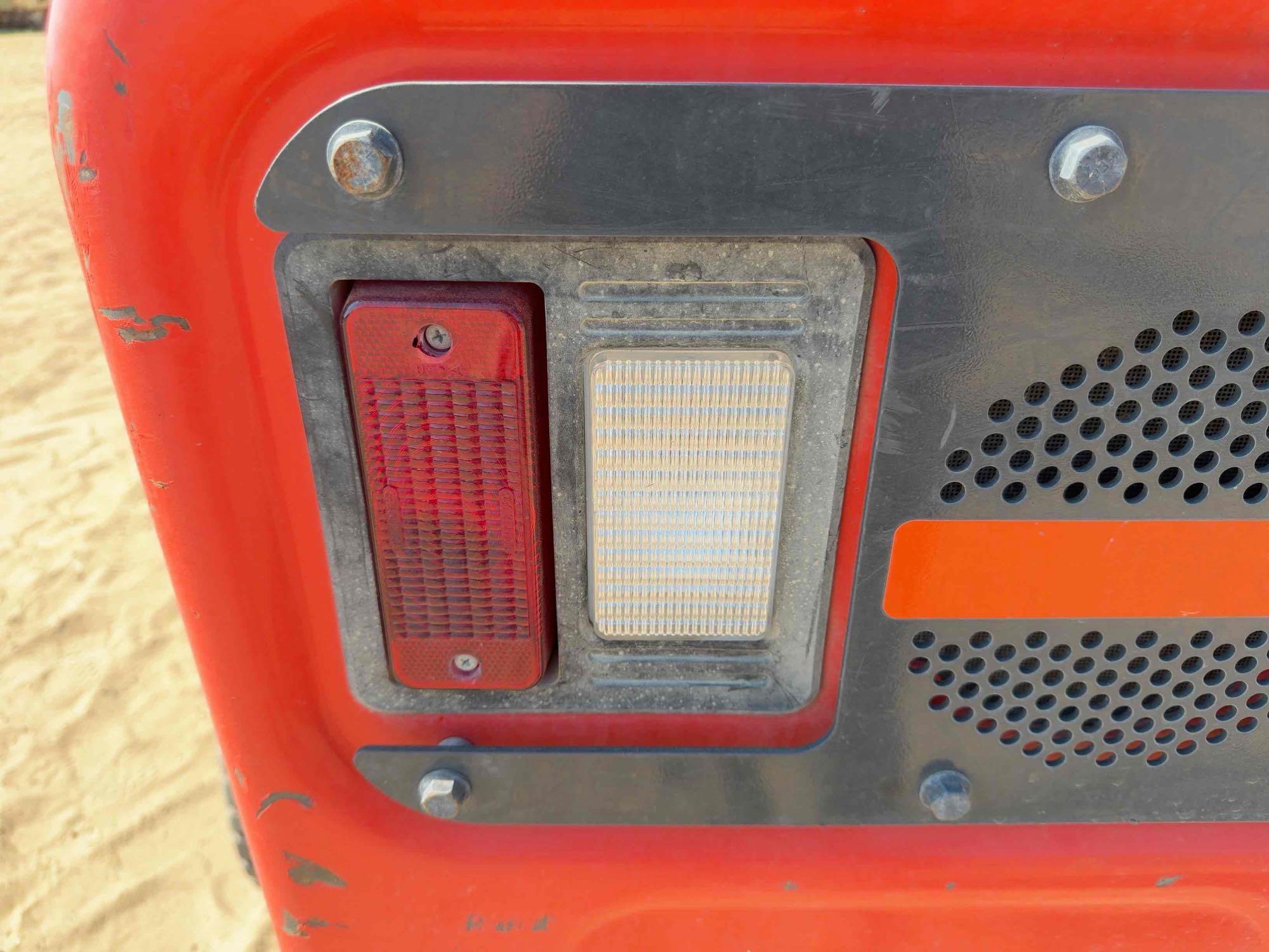 Bobcat T770