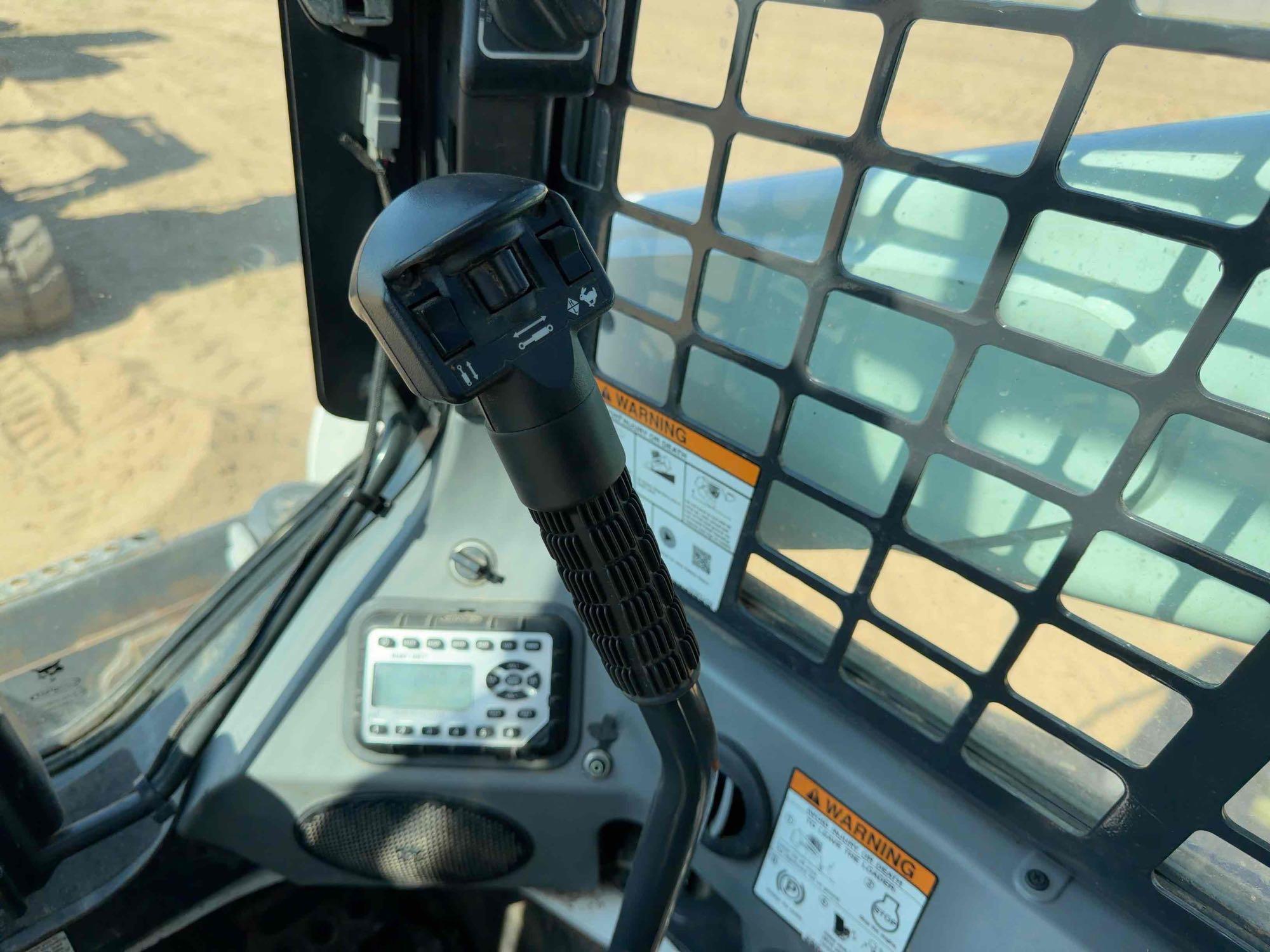 Bobcat T770