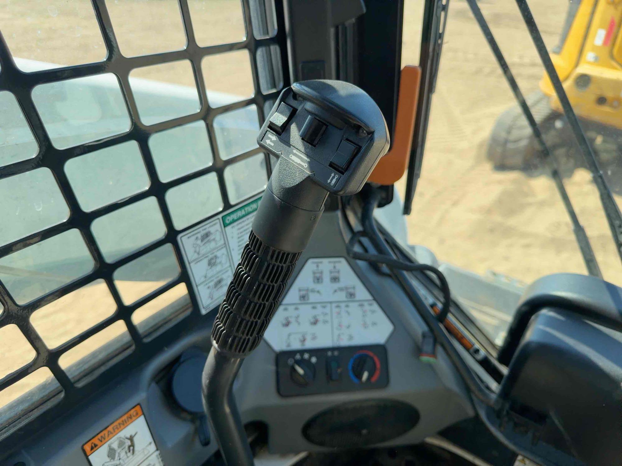 Bobcat T770