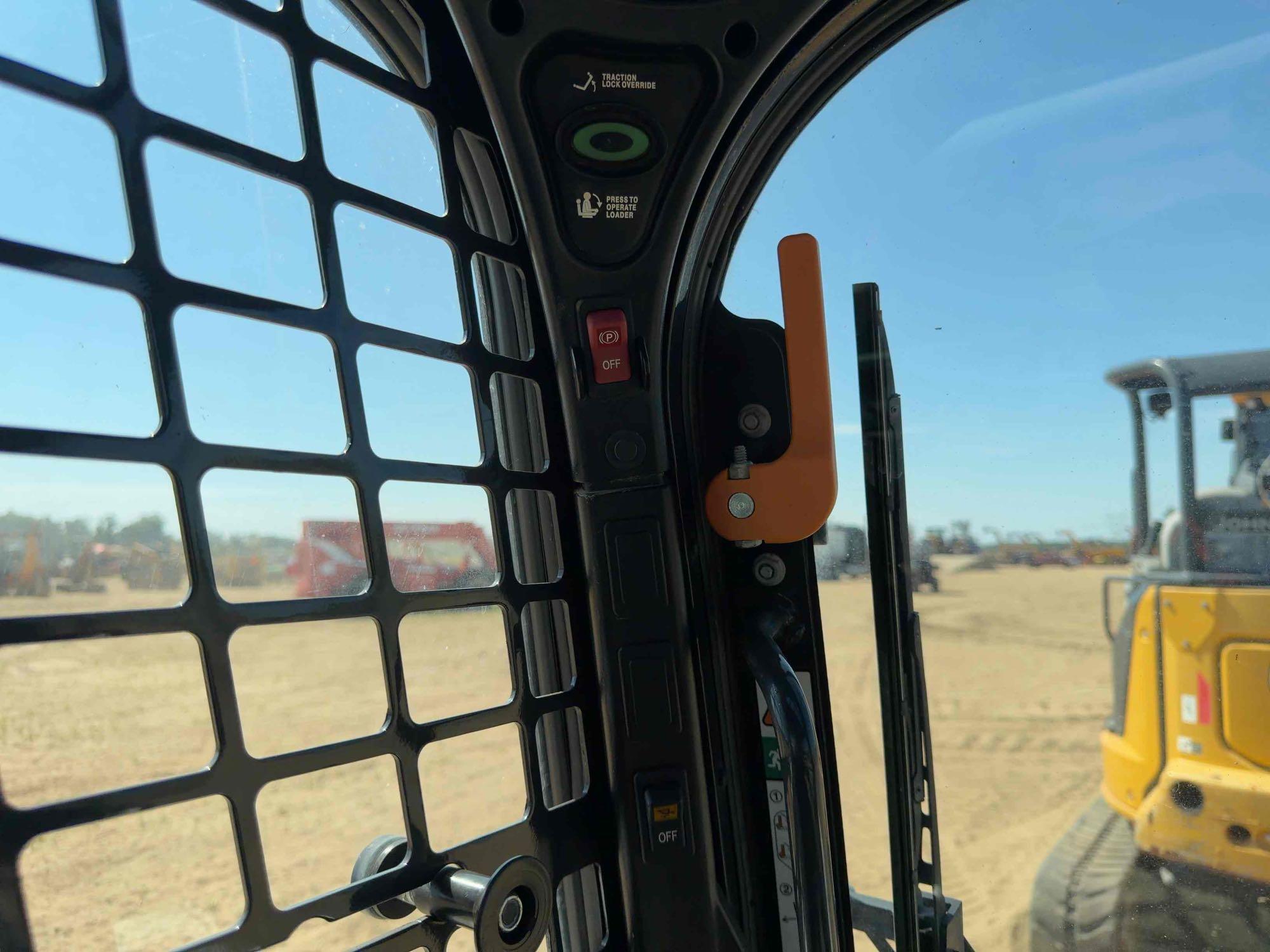 Bobcat T770