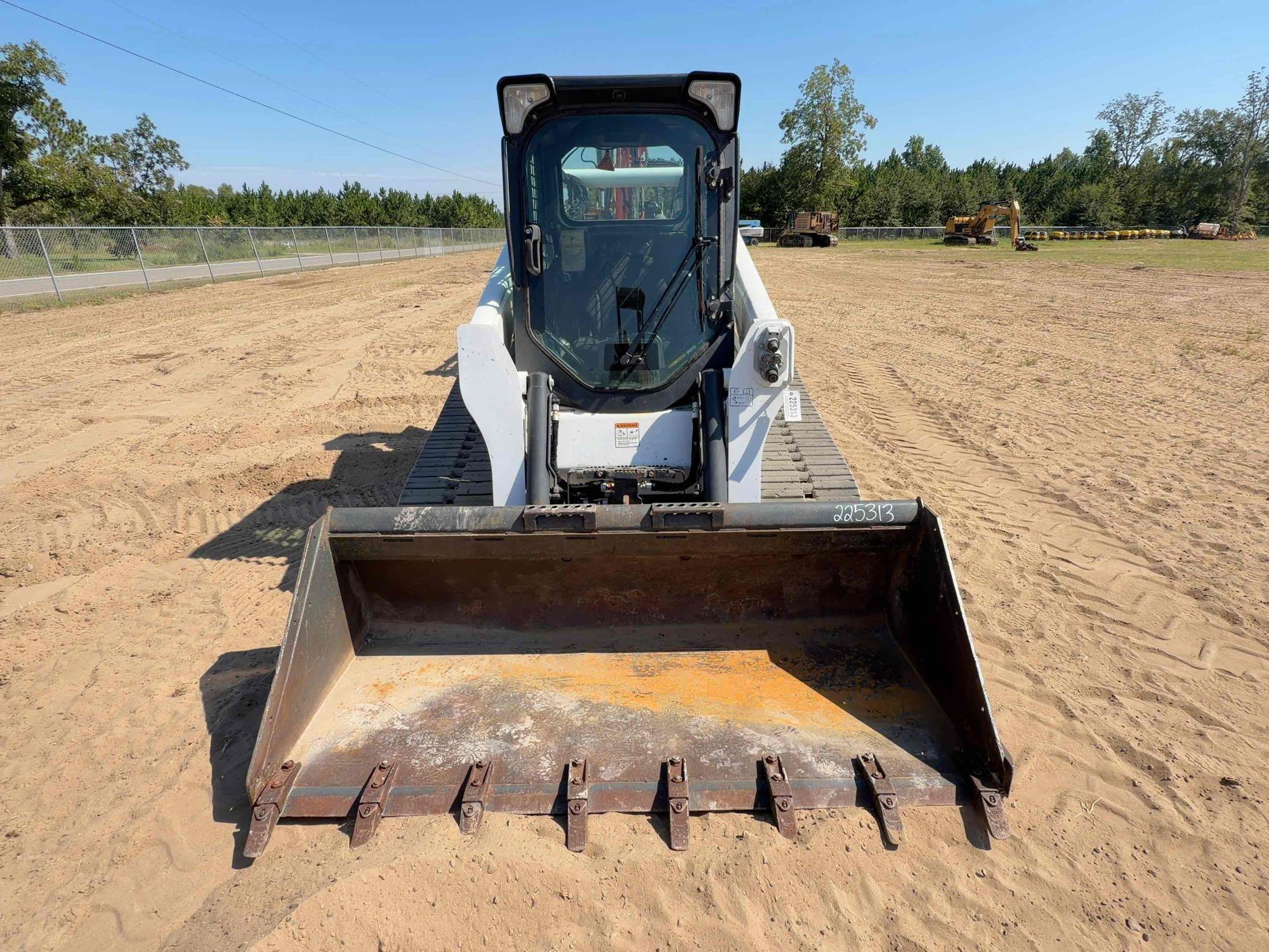 Bobcat T770