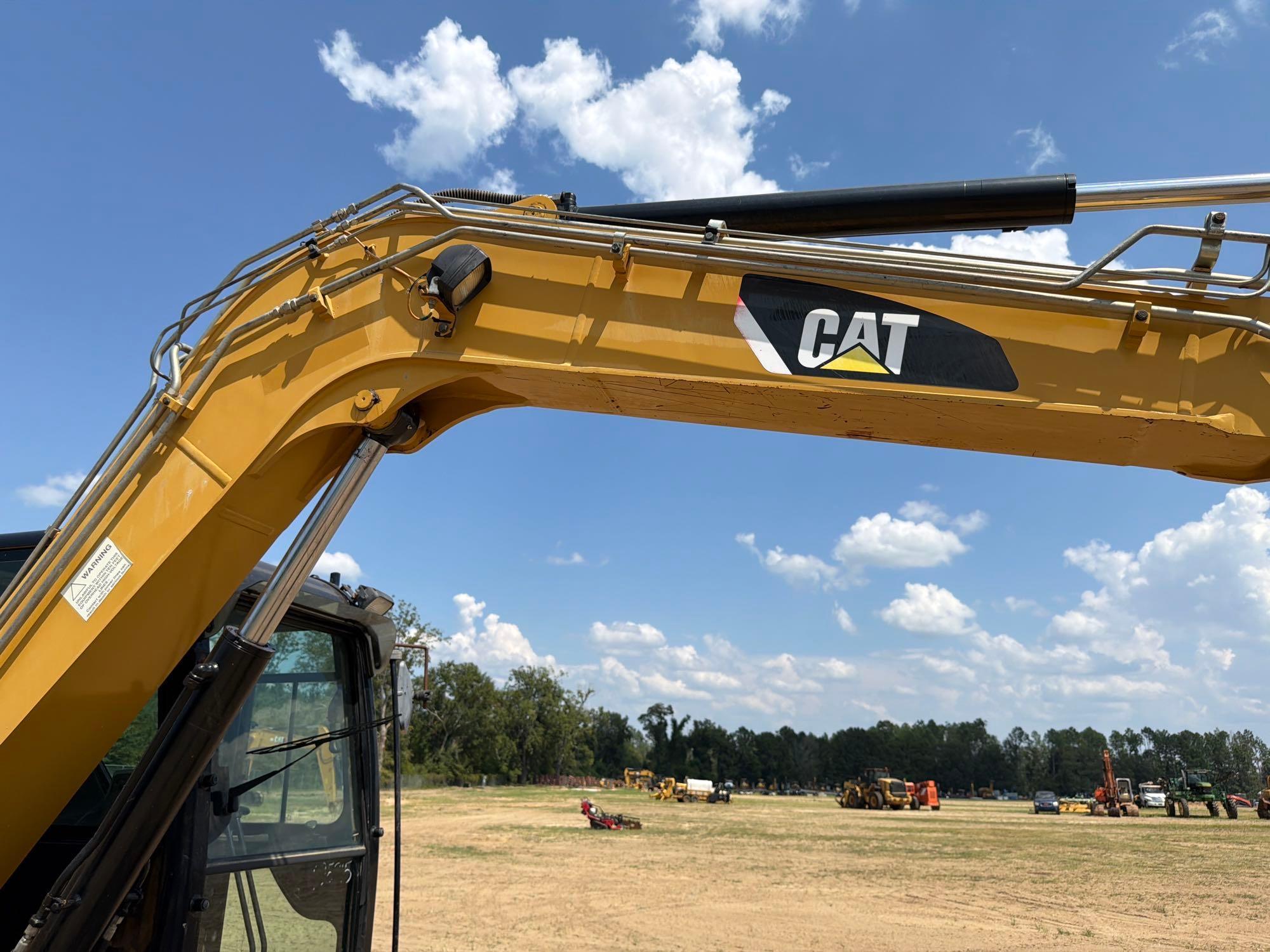 Caterpillar 307E2