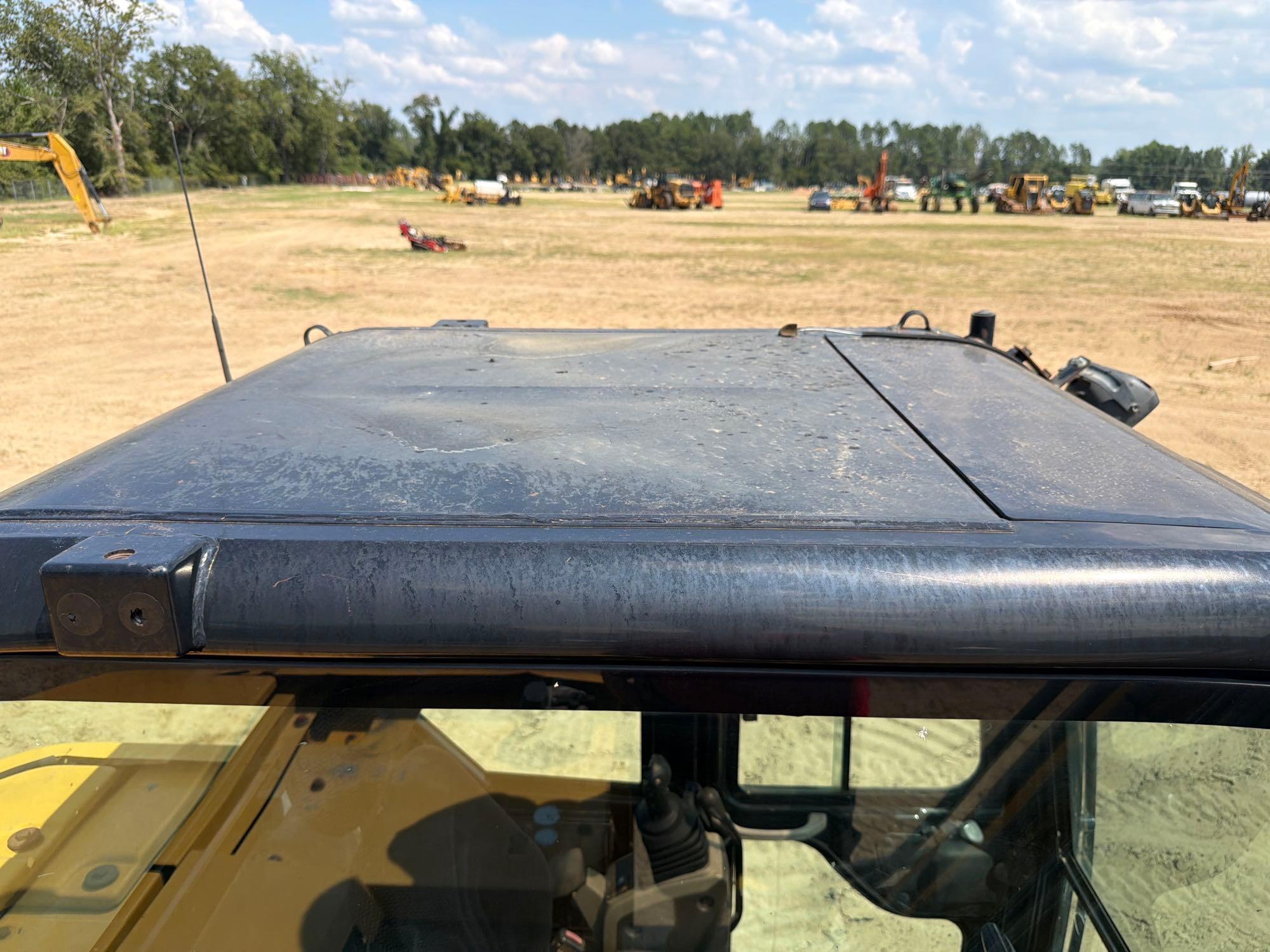 Caterpillar 307E2