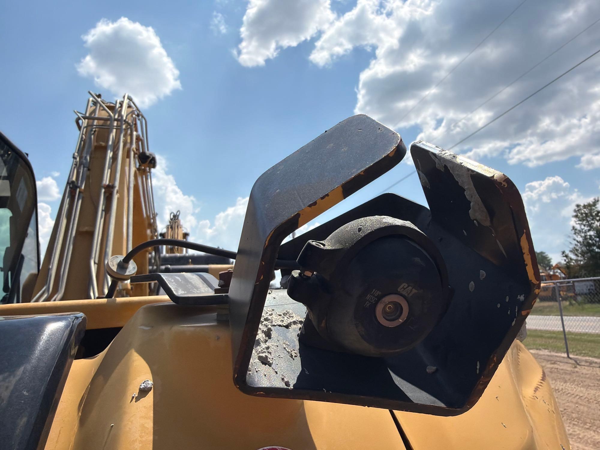 Caterpillar 307E2