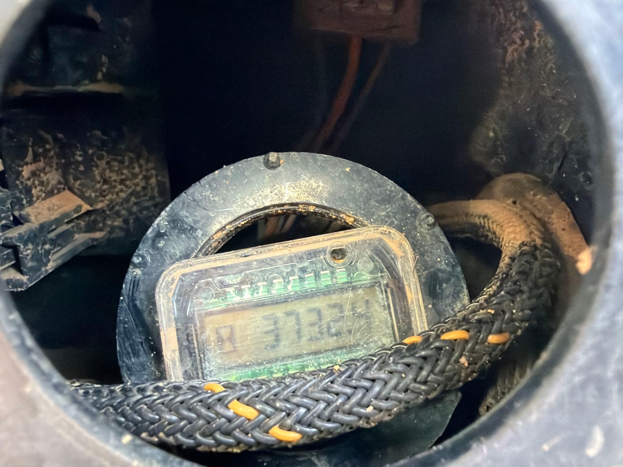 Caterpillar 307E2