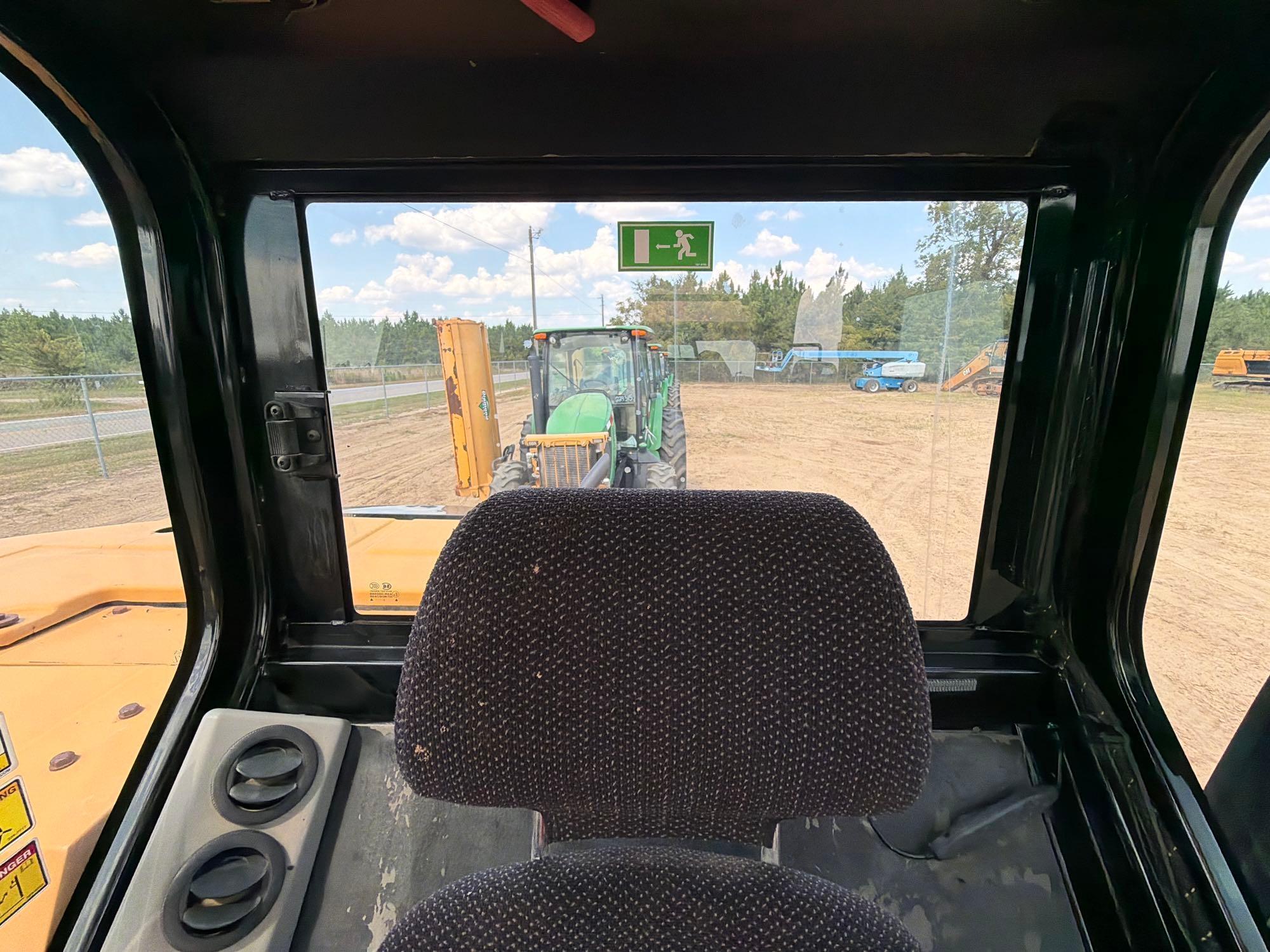 Caterpillar 307E2