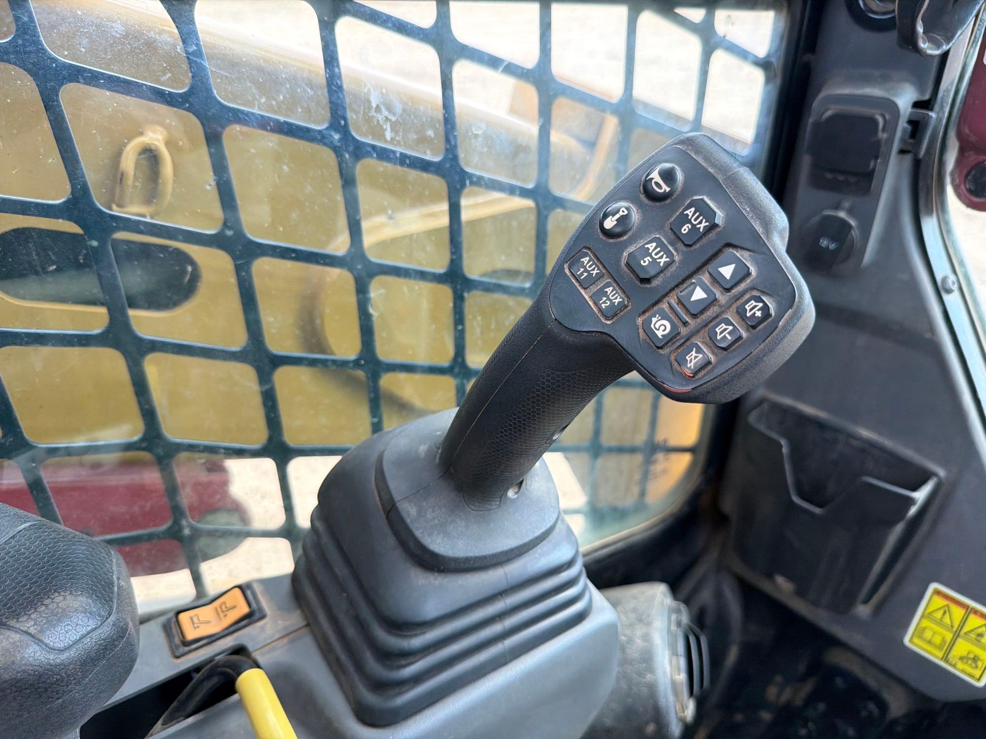 Caterpillar 255