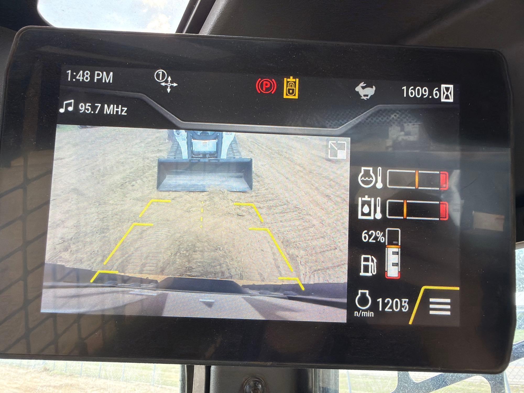 Caterpillar 255