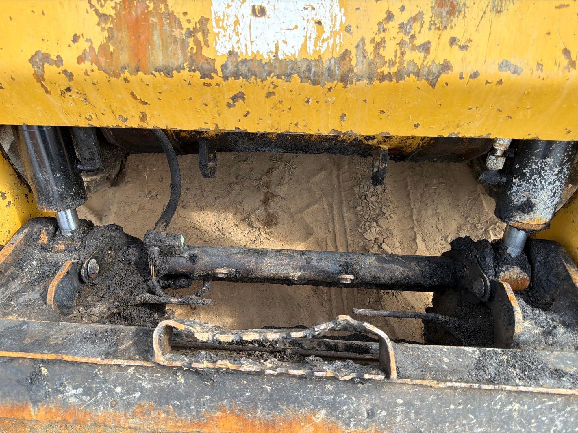 Caterpillar 242