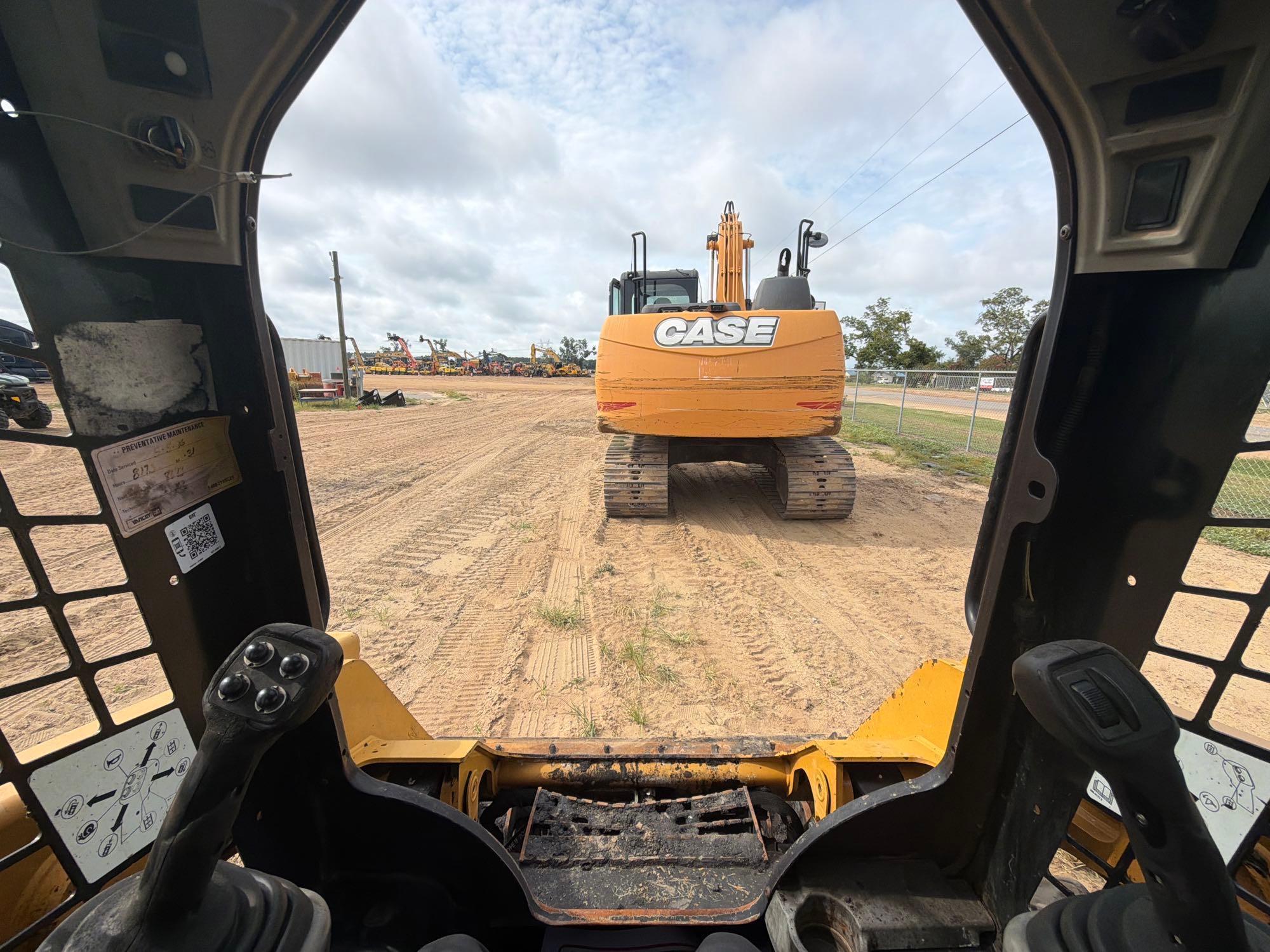 Caterpillar 242