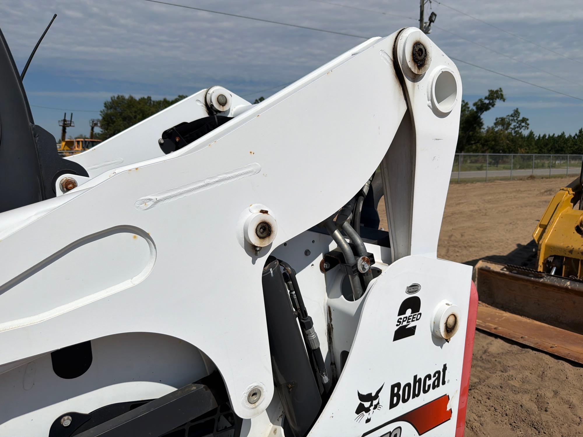 Bobcat 770