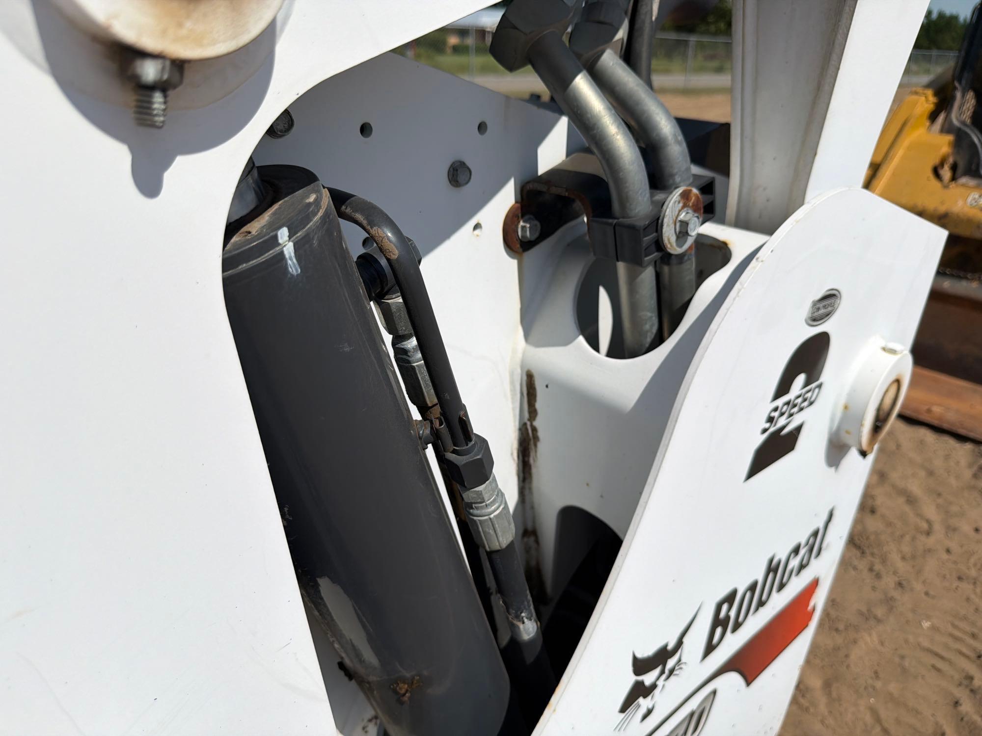 Bobcat 770