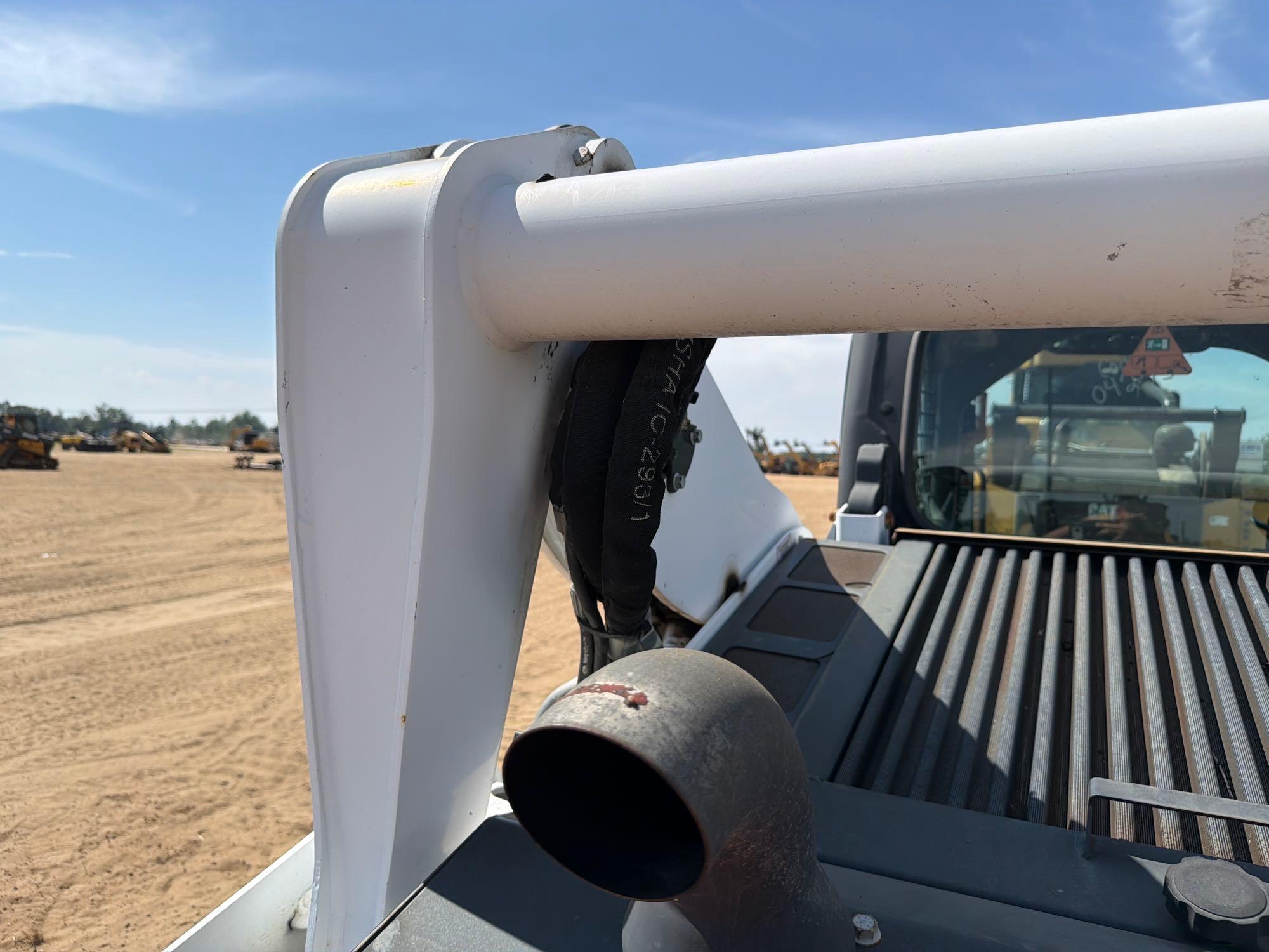 Bobcat 770