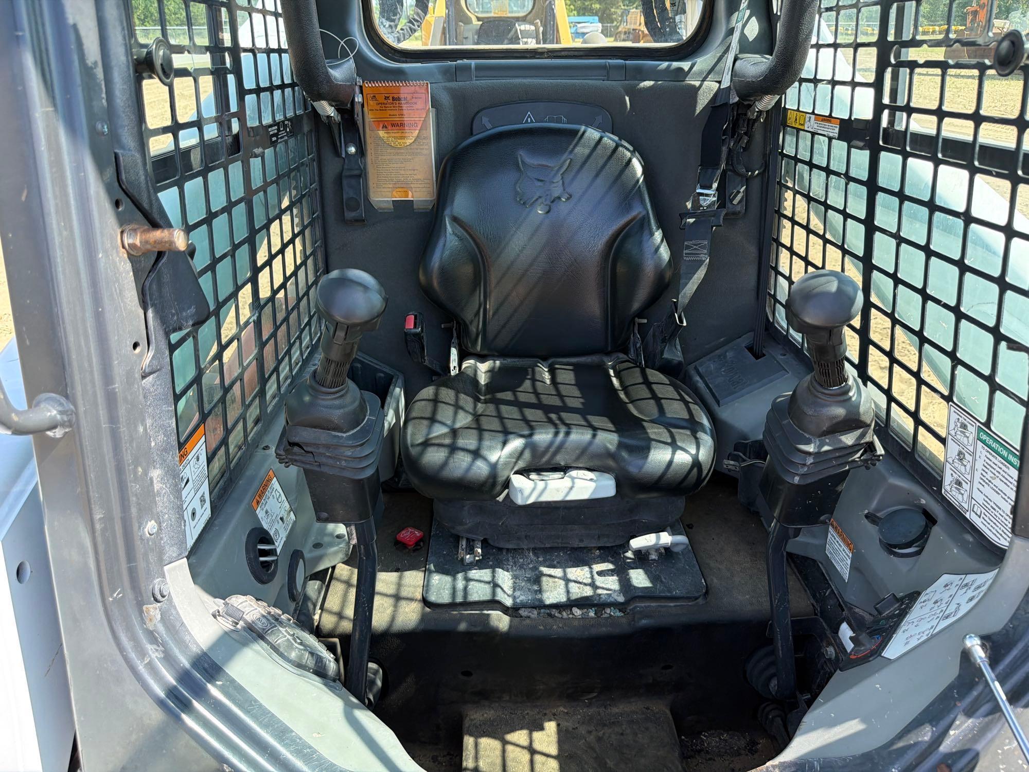 Bobcat 770
