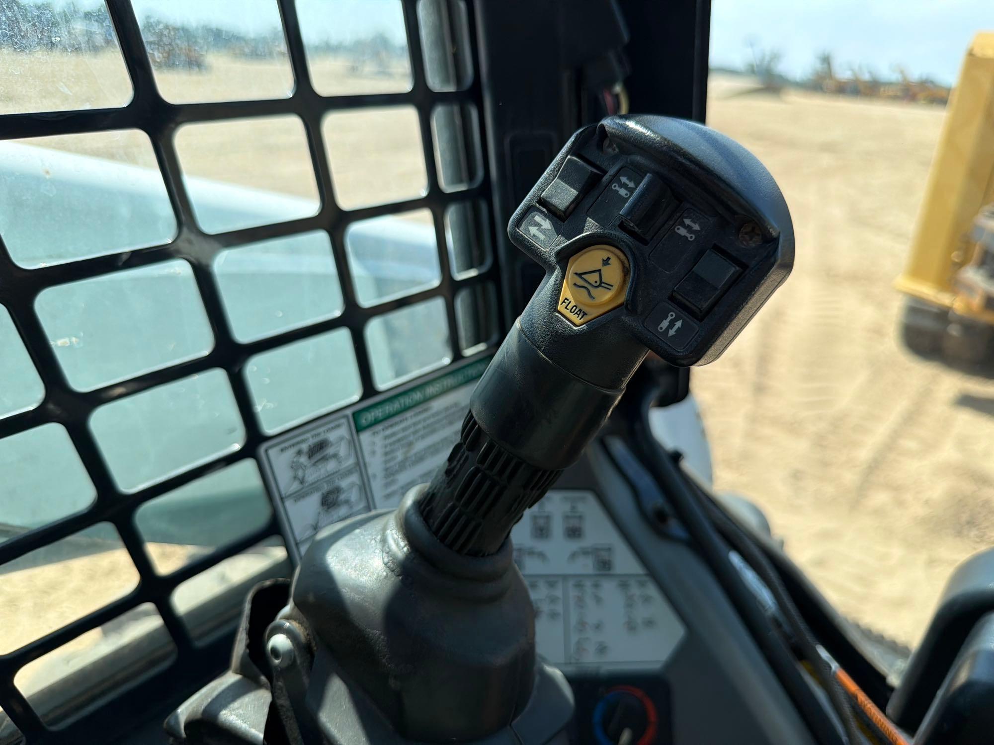 Bobcat 770