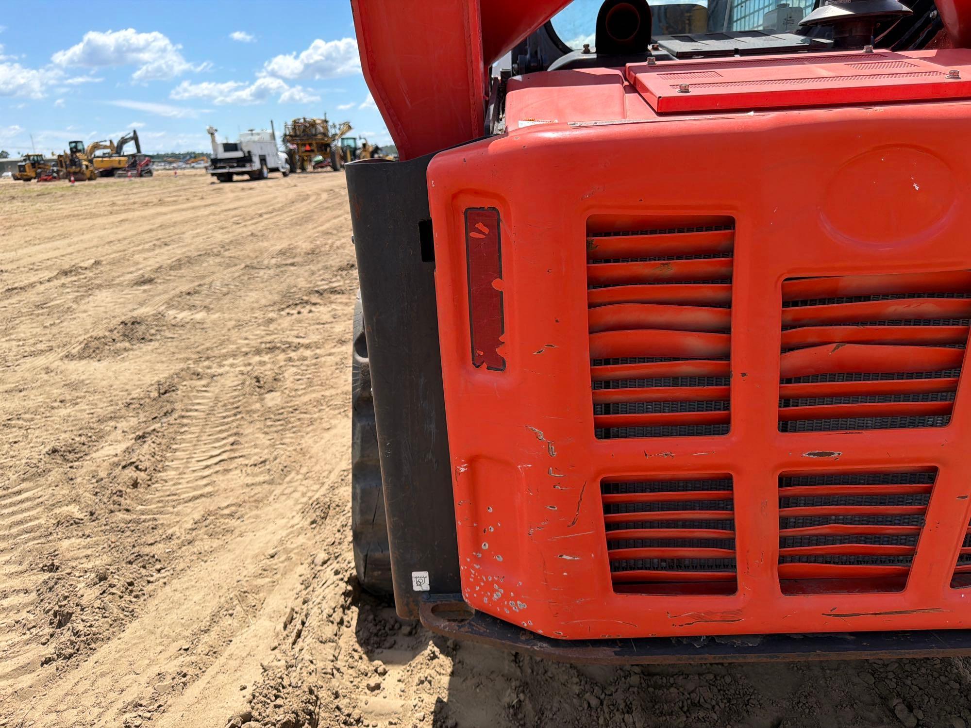 2020 Kubota 952