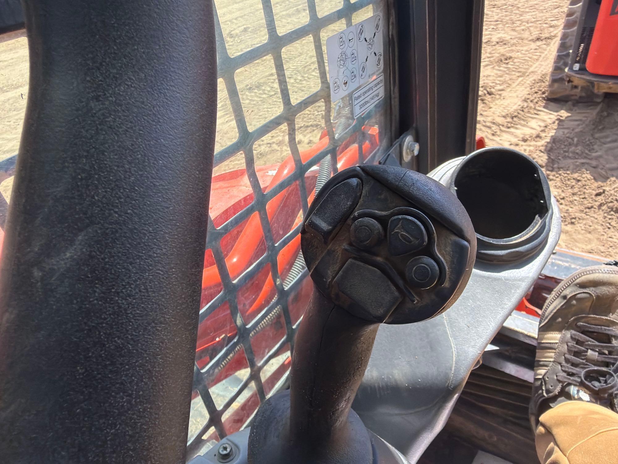 2020 Kubota 952