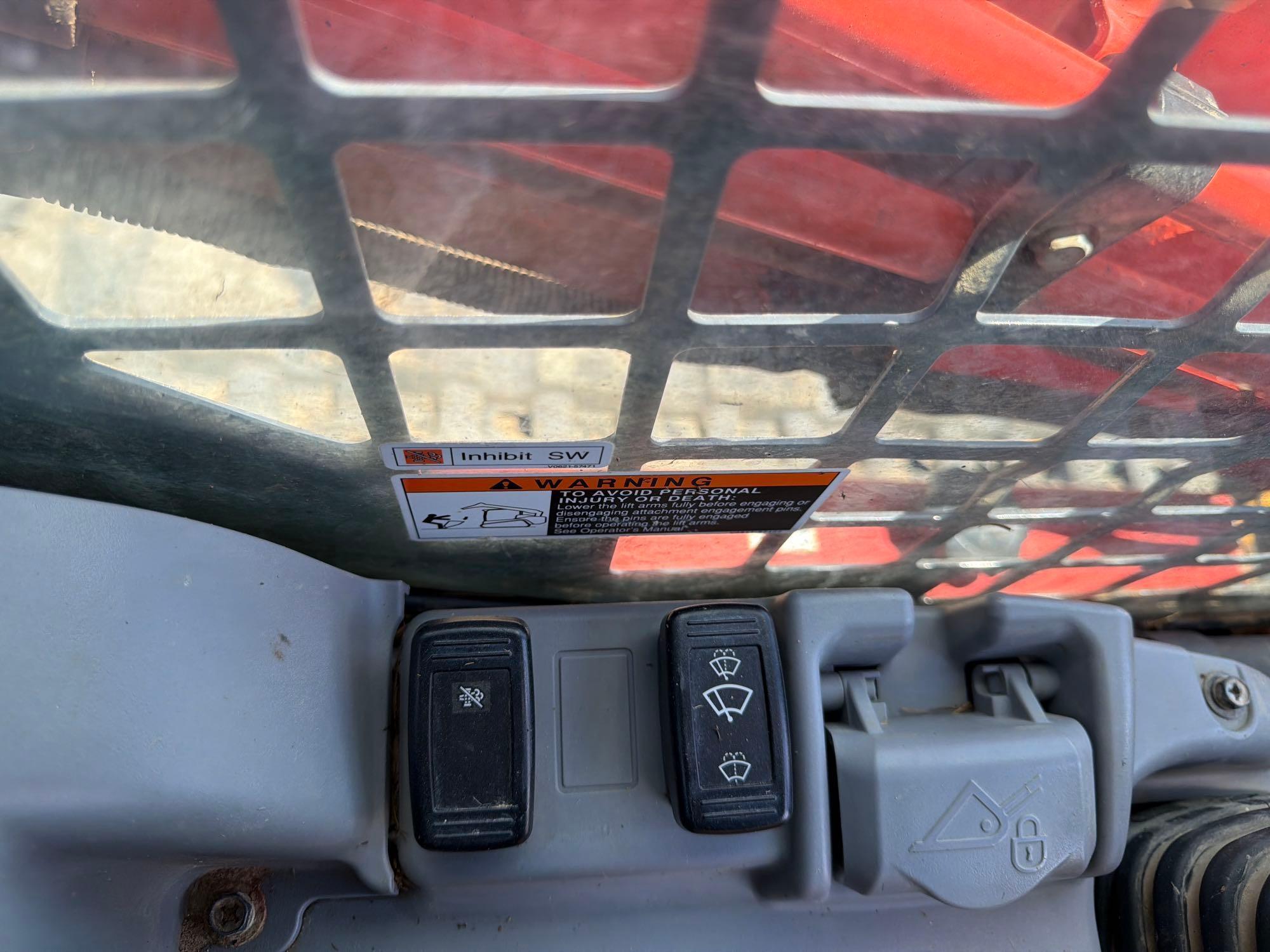 2020 Kubota 952