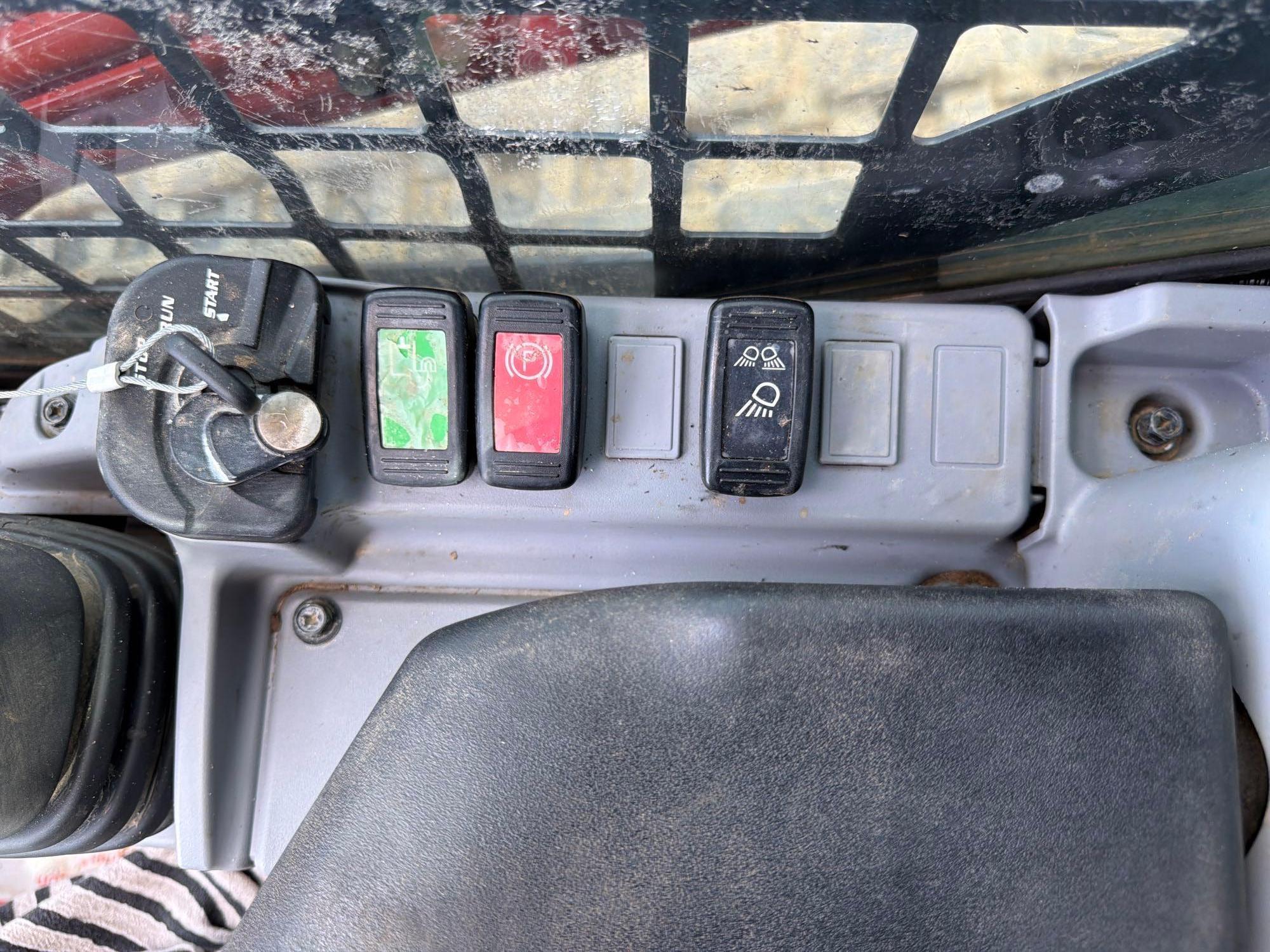 Kubota 972