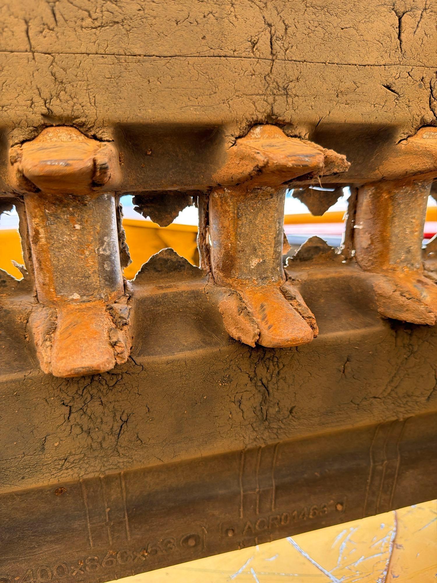 2017 Caterpillar 259D