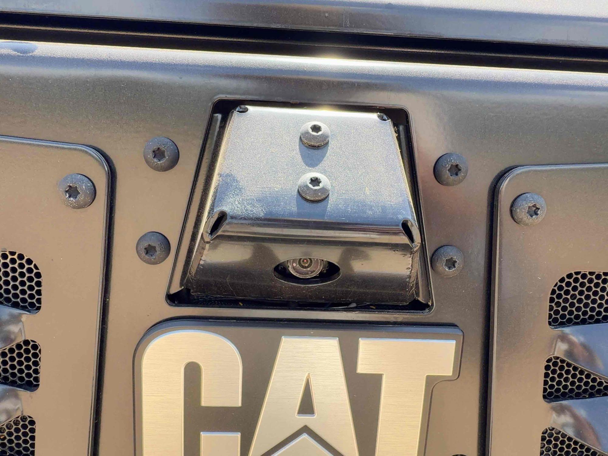 2025 Caterpillar 255